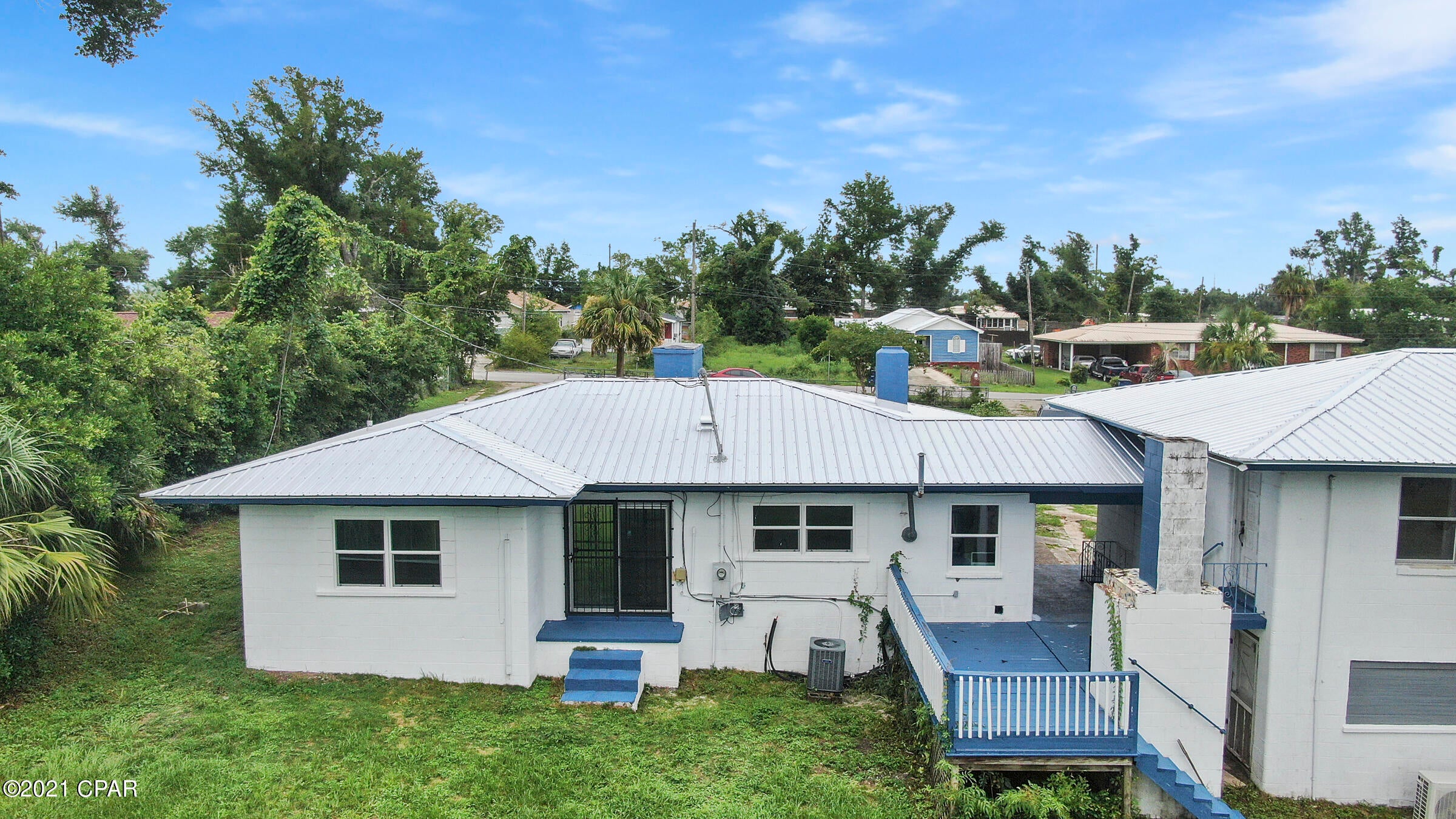 Bayou Plat - Residential