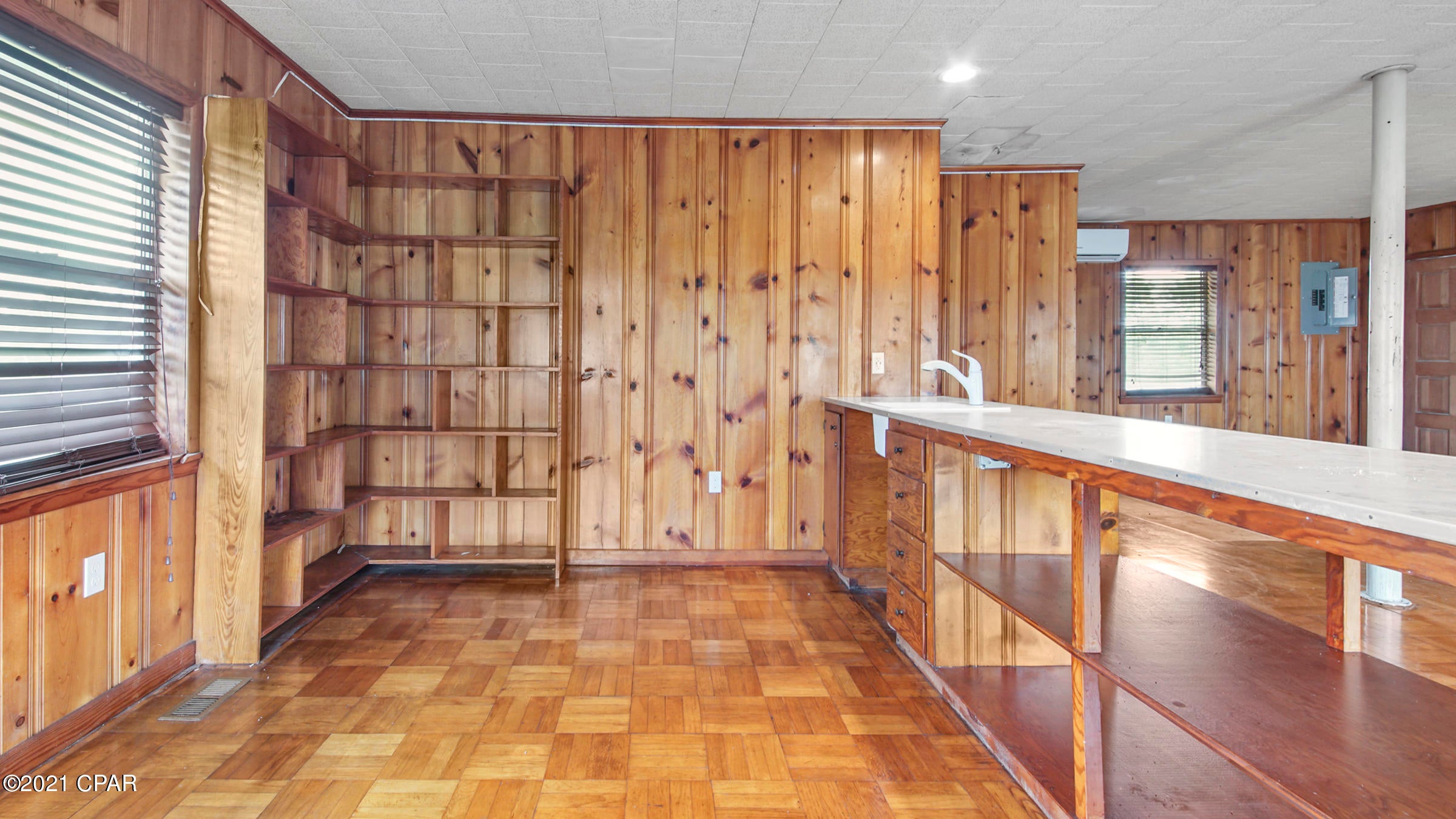 Bayou Plat - Residential