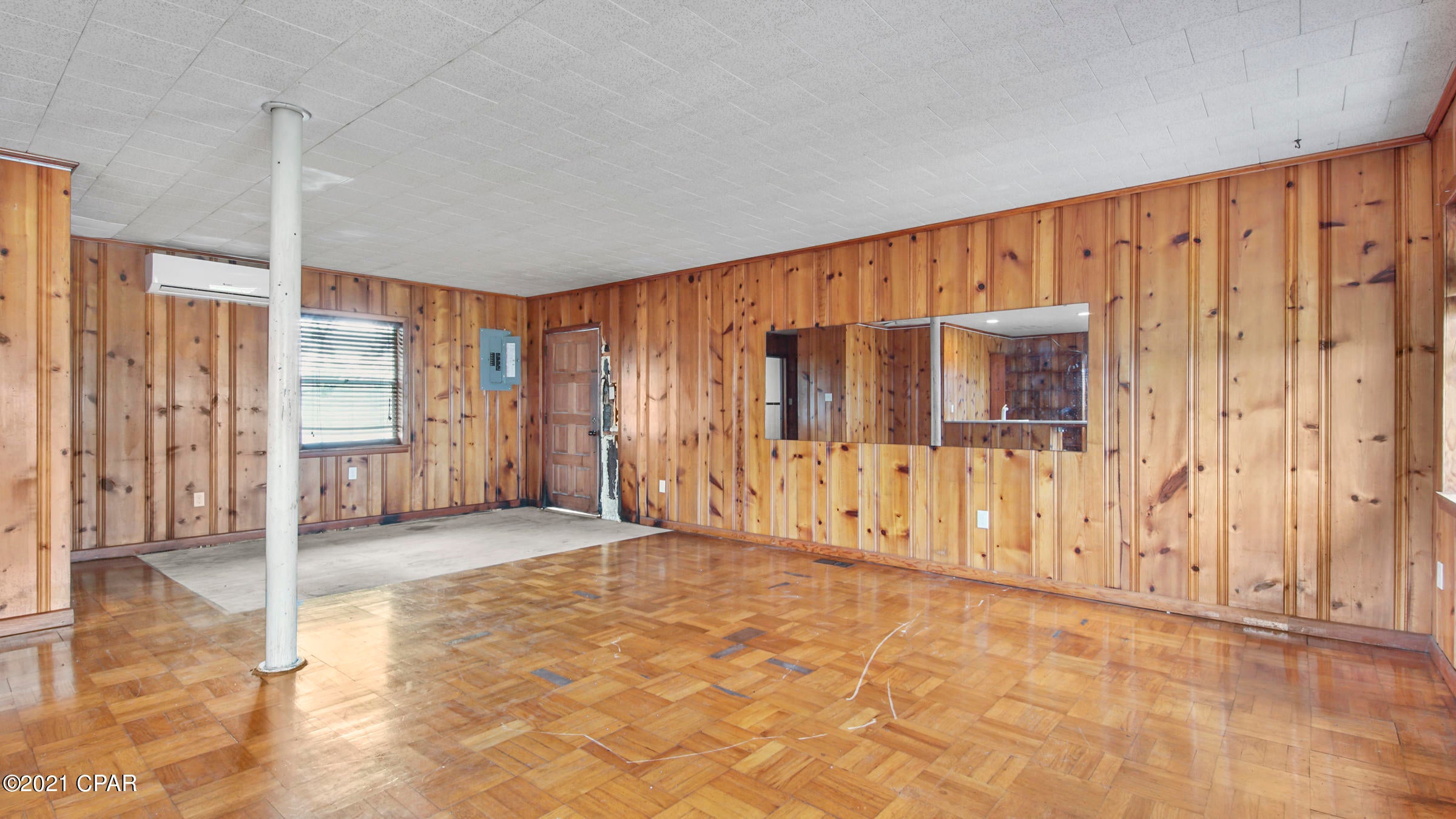 Bayou Plat - Residential