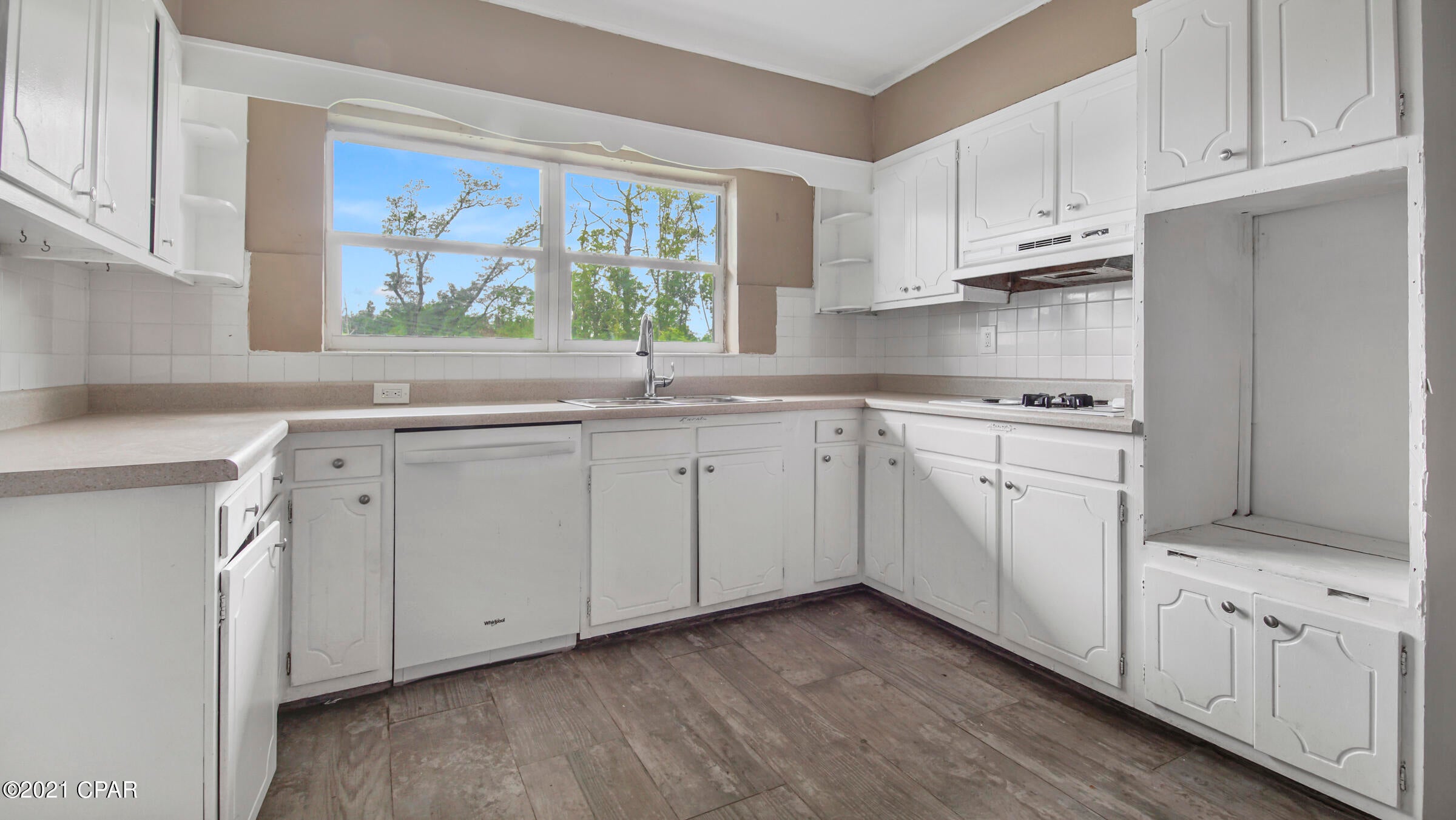 Bayou Plat - Residential