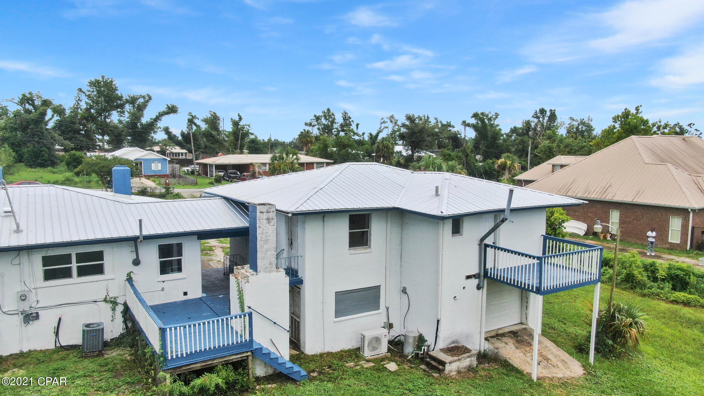 Bayou Plat - Residential