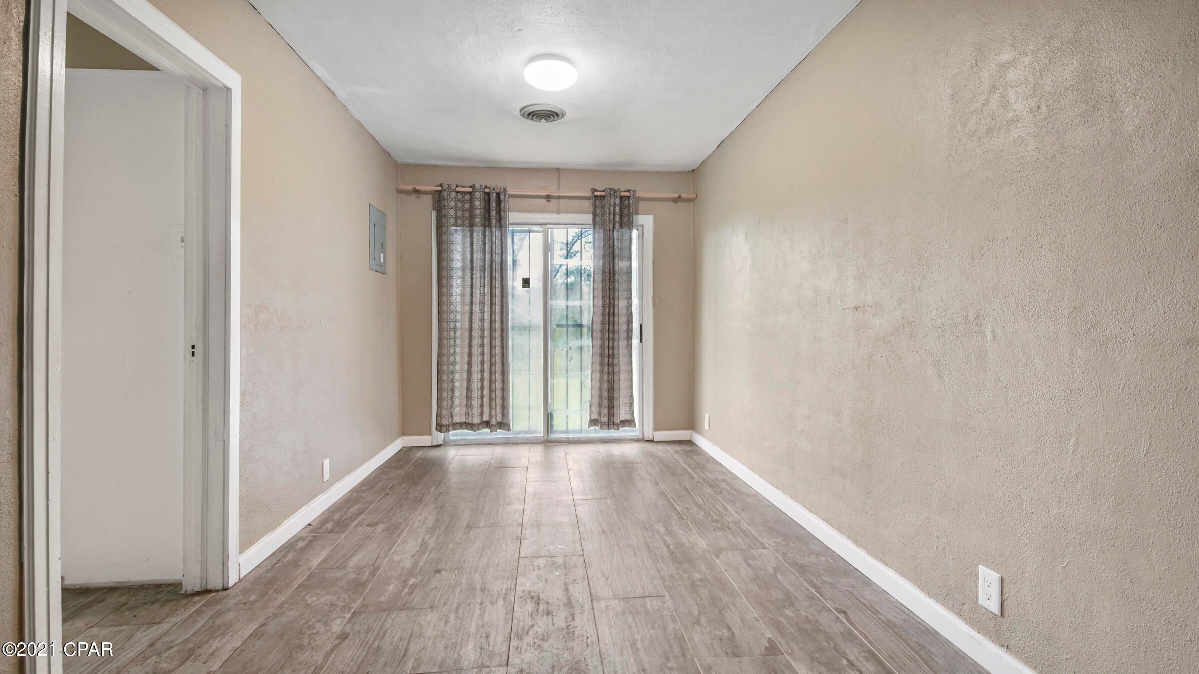 Bayou Plat - Residential