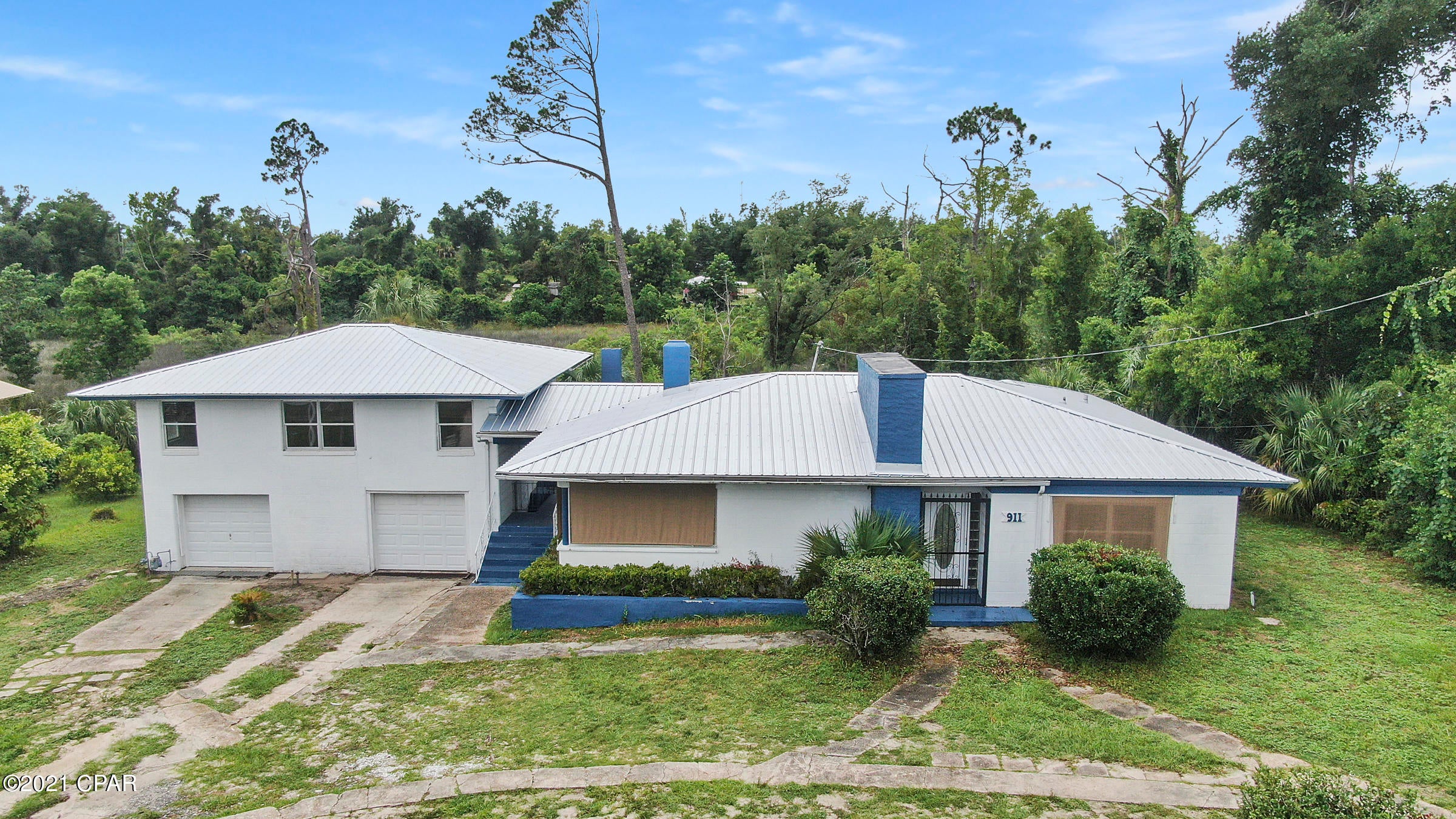 Bayou Plat - Residential