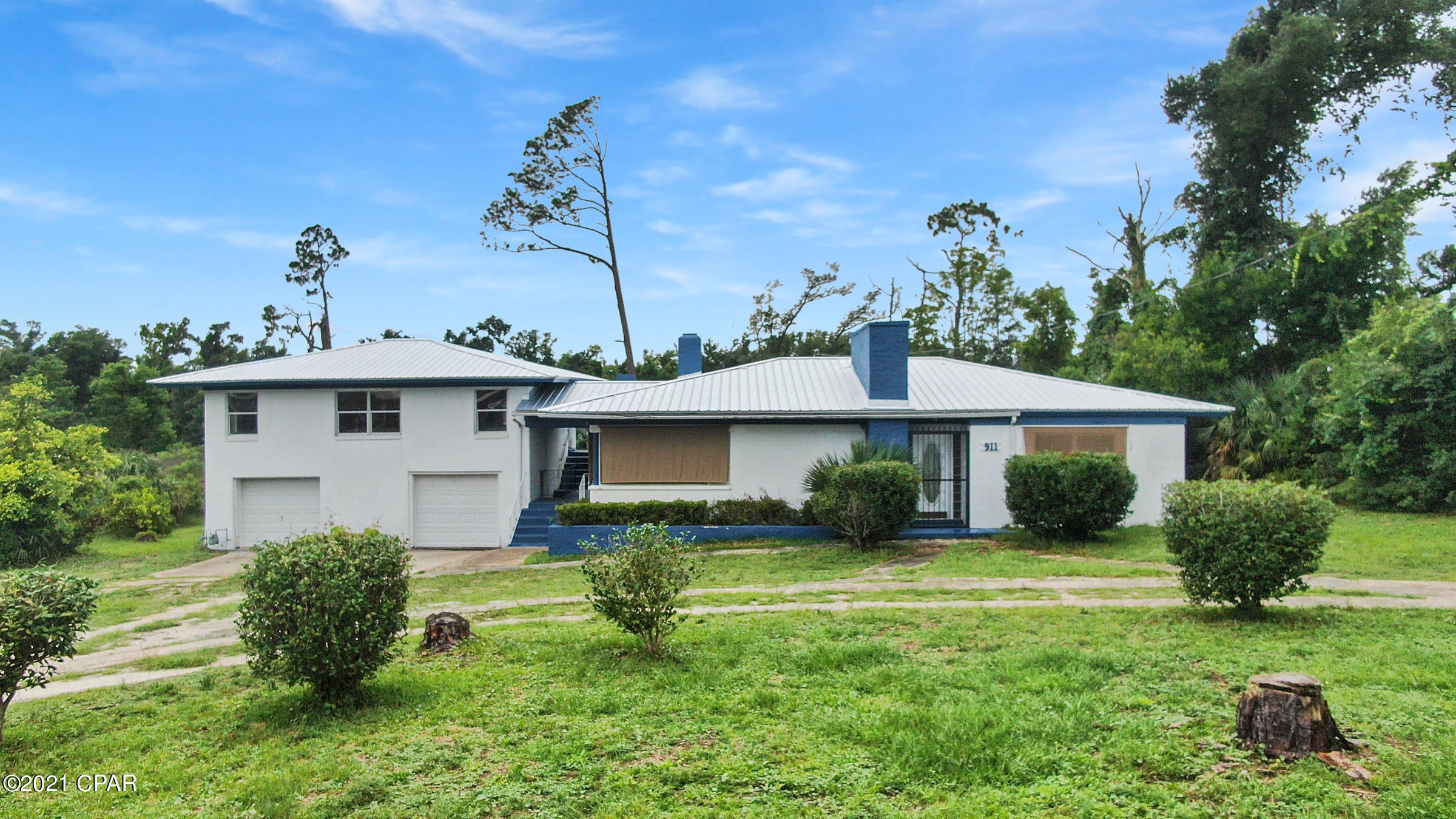Bayou Plat - Residential