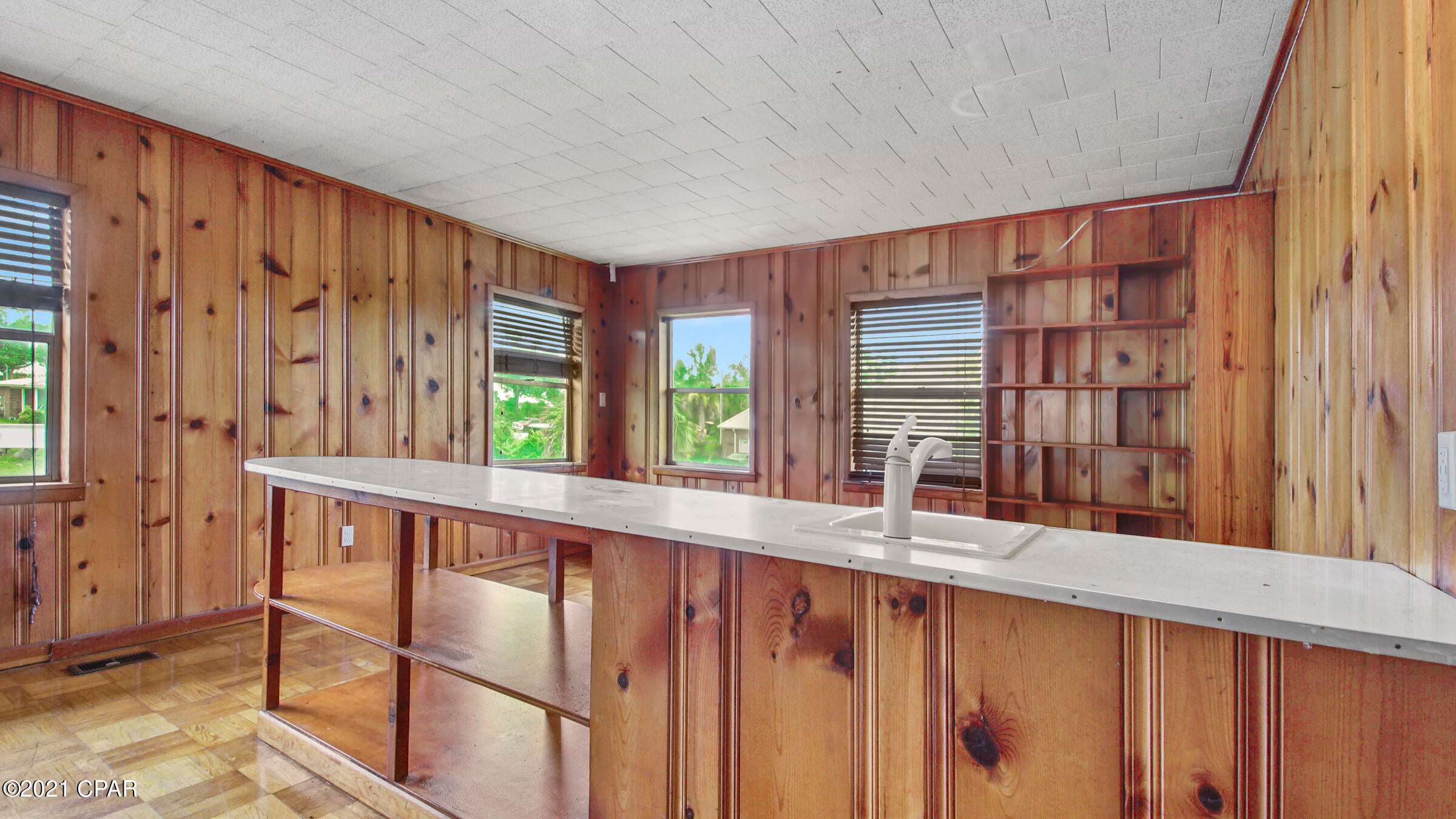Bayou Plat - Residential
