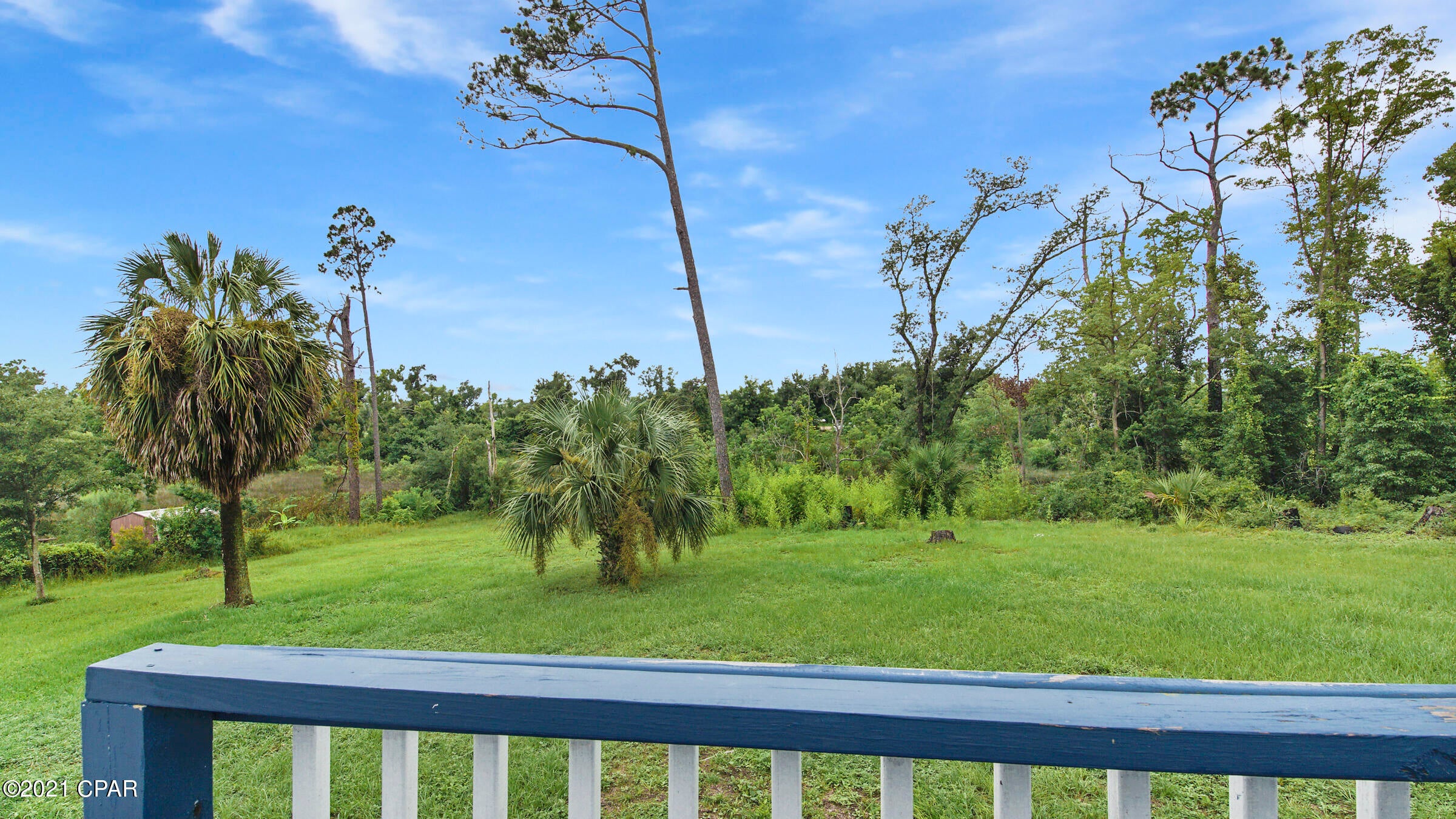 Bayou Plat - Residential