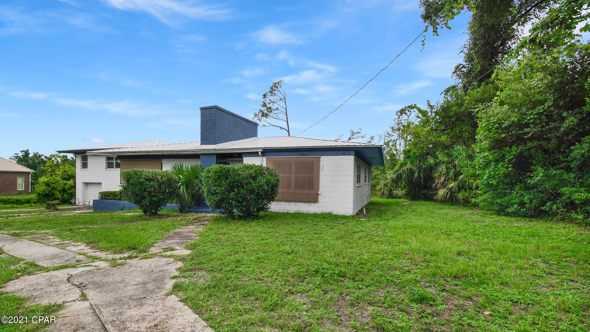 Bayou Plat - Residential