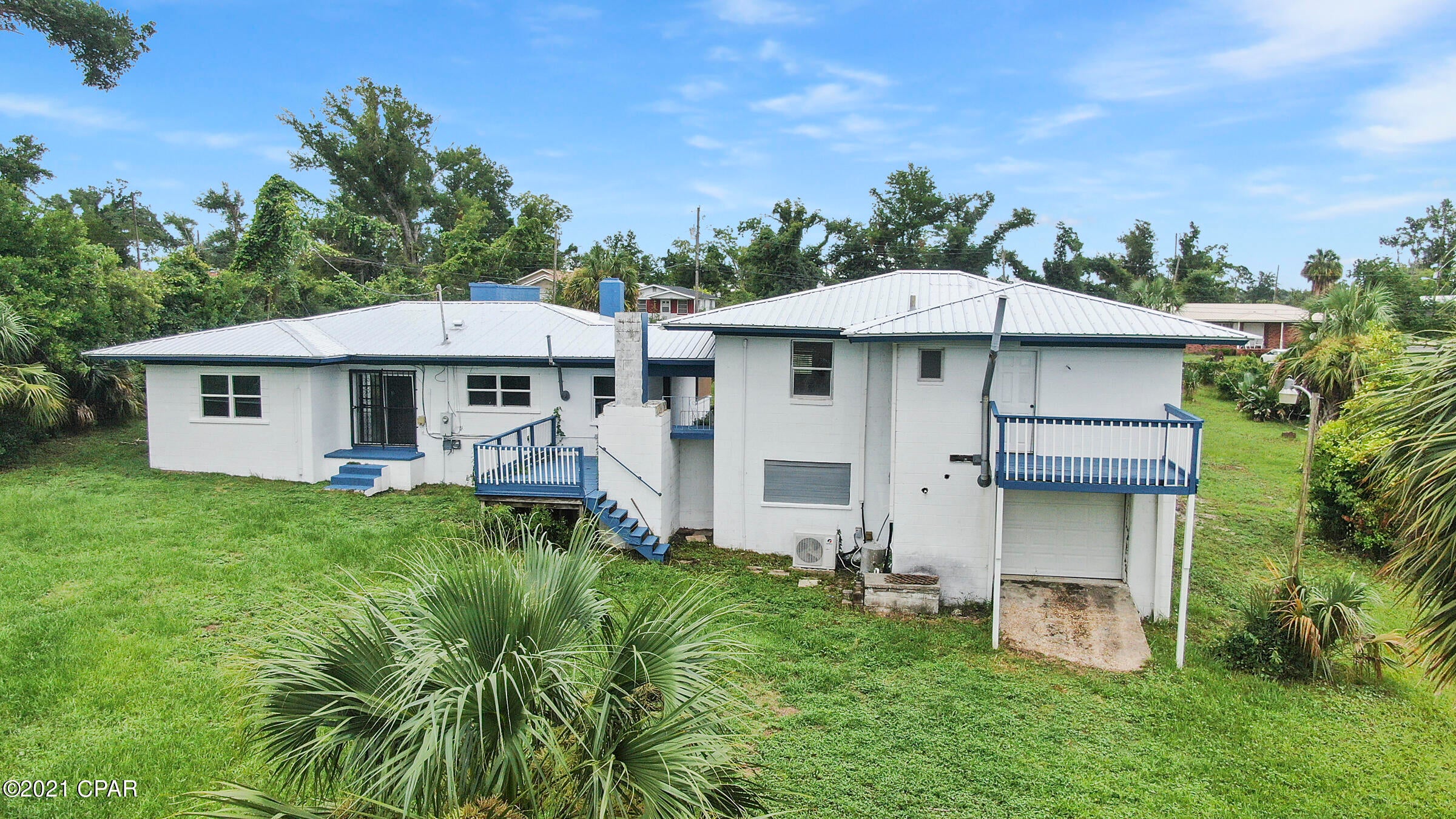 Bayou Plat - Residential