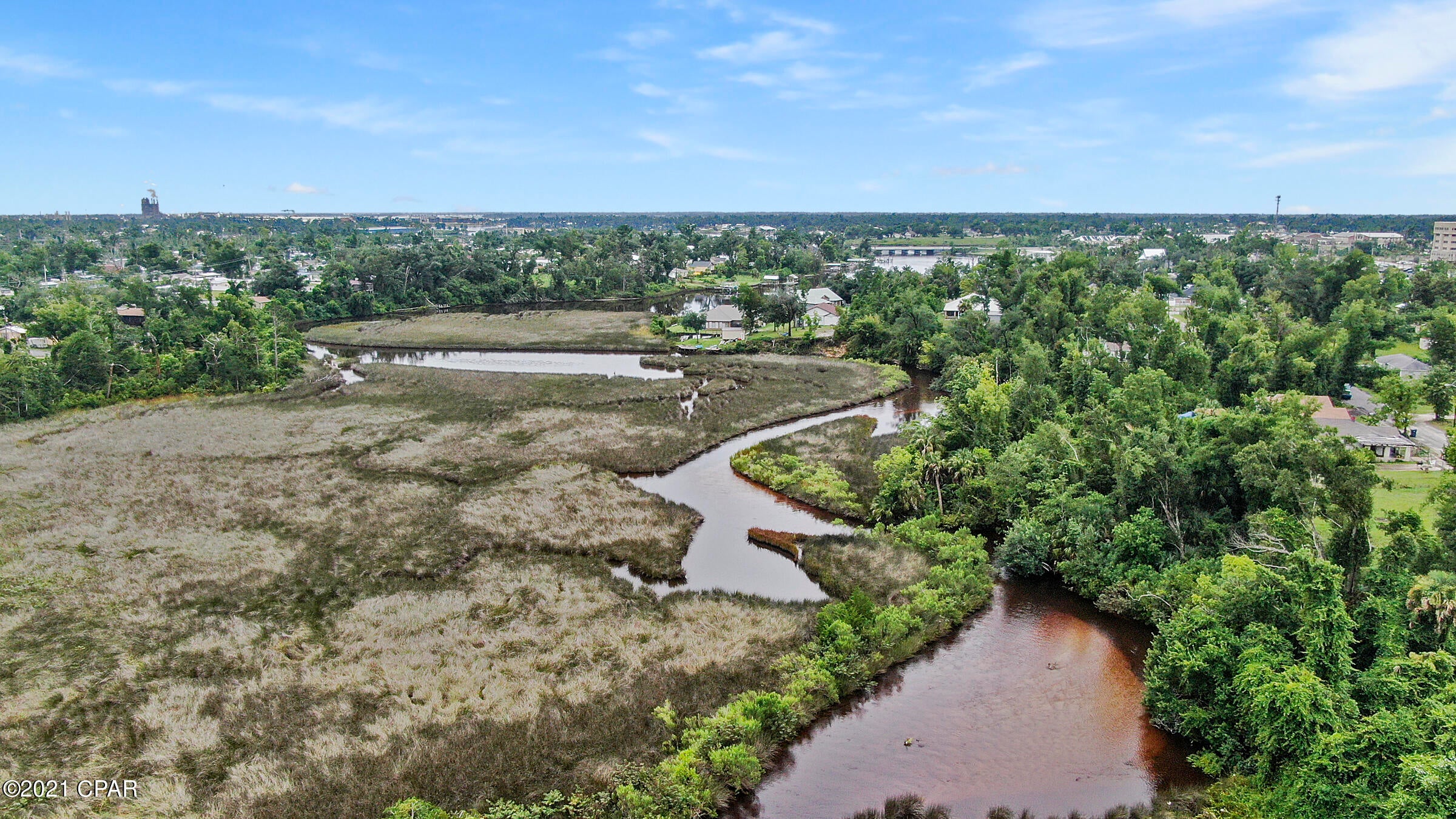 Bayou Plat - Residential