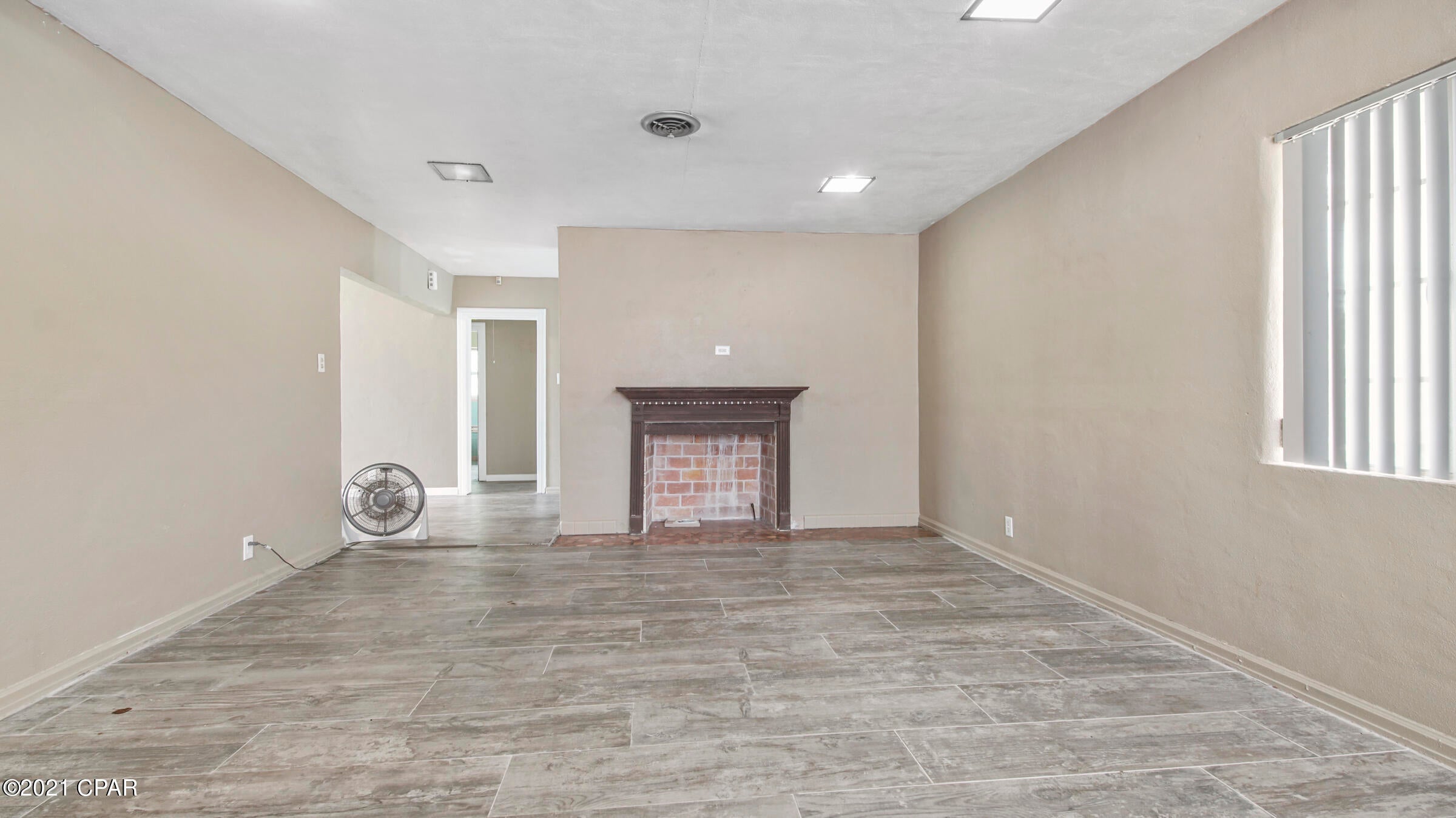 Bayou Plat - Residential