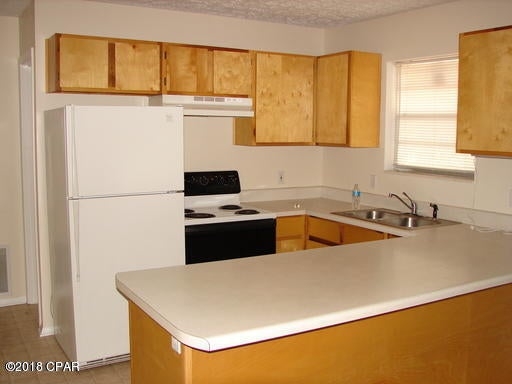 Southwood - Residential Lease