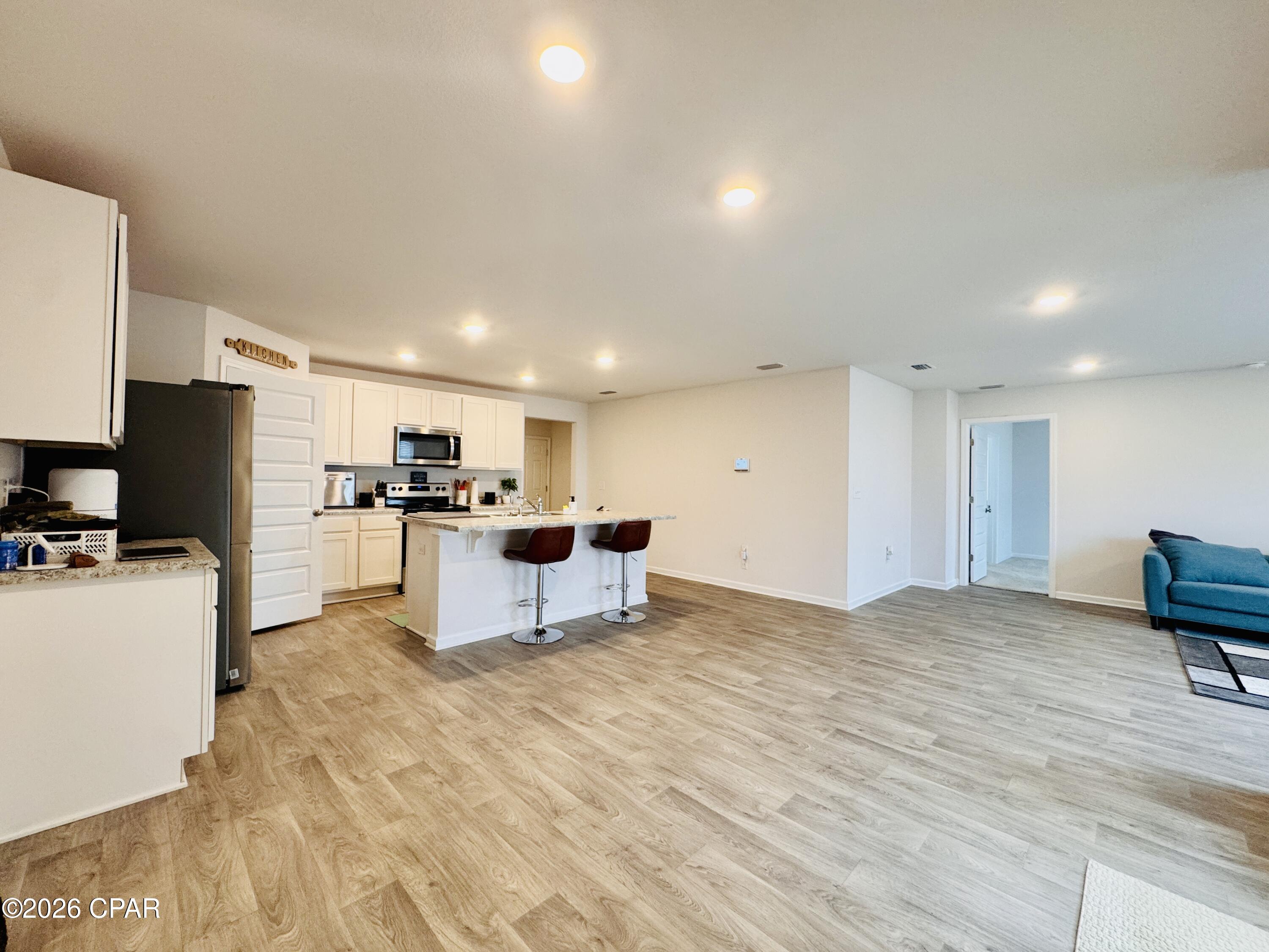 [No Recorded Subdiv] - Residential Lease