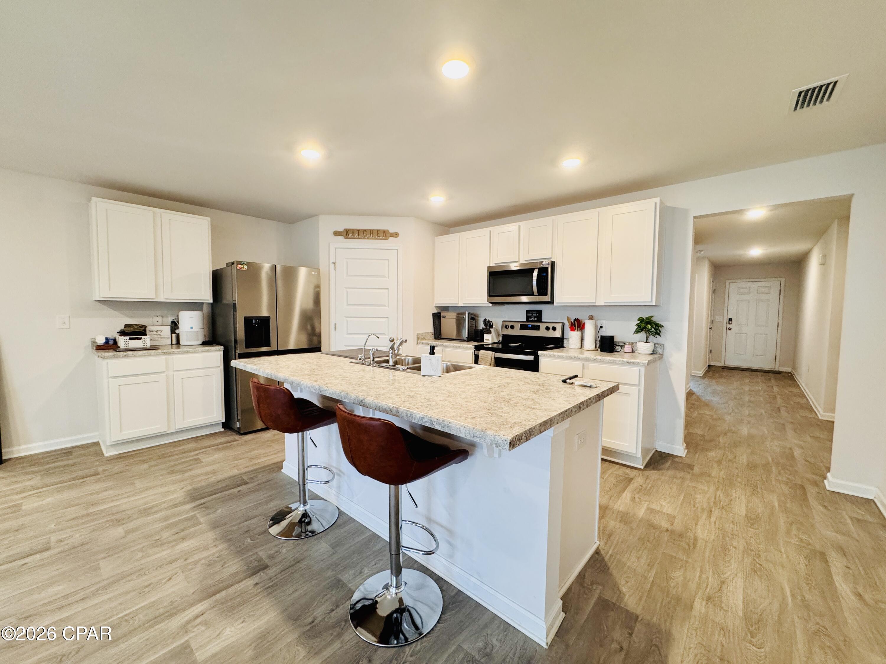 [No Recorded Subdiv] - Residential Lease
