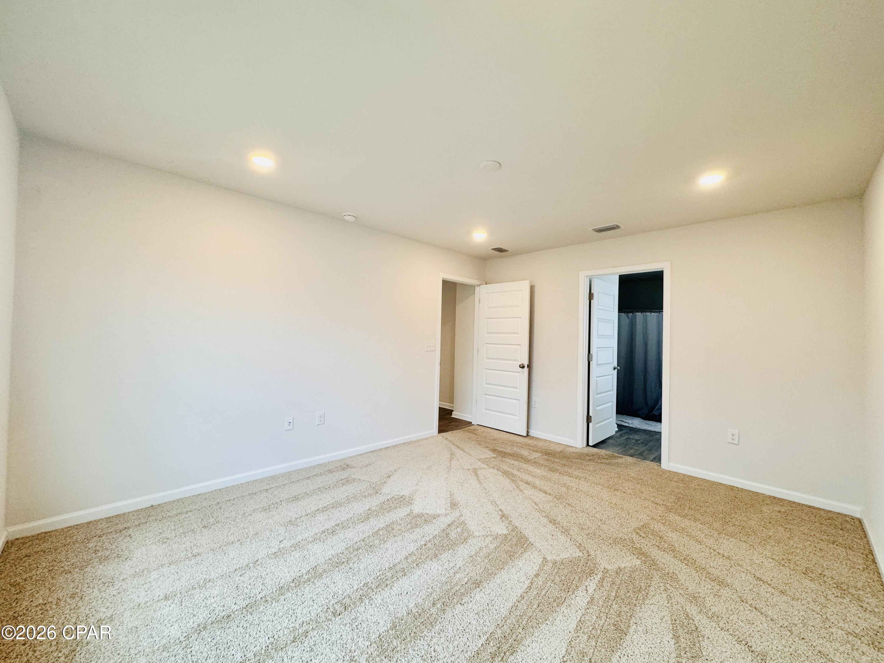 [No Recorded Subdiv] - Residential Lease