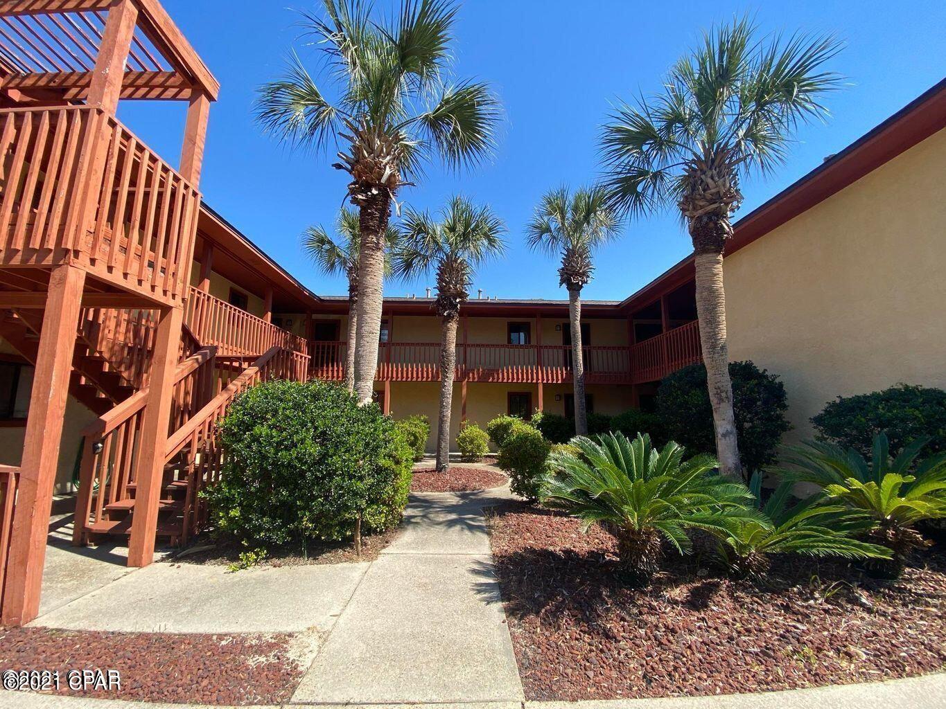 Best value to own at the beach! 10 minute walk to the gulf, and the pool is out the back door! Private access to Lake Powell, boating, fishing, jet ski, or paddle board. This is a hidden gem and could be a great rental property. Is not presently on a rental program. Very  close to shopping, Grocery, and Medical office( 10 min) and all the action of 30A and Panama City Beach what more could you ask for.