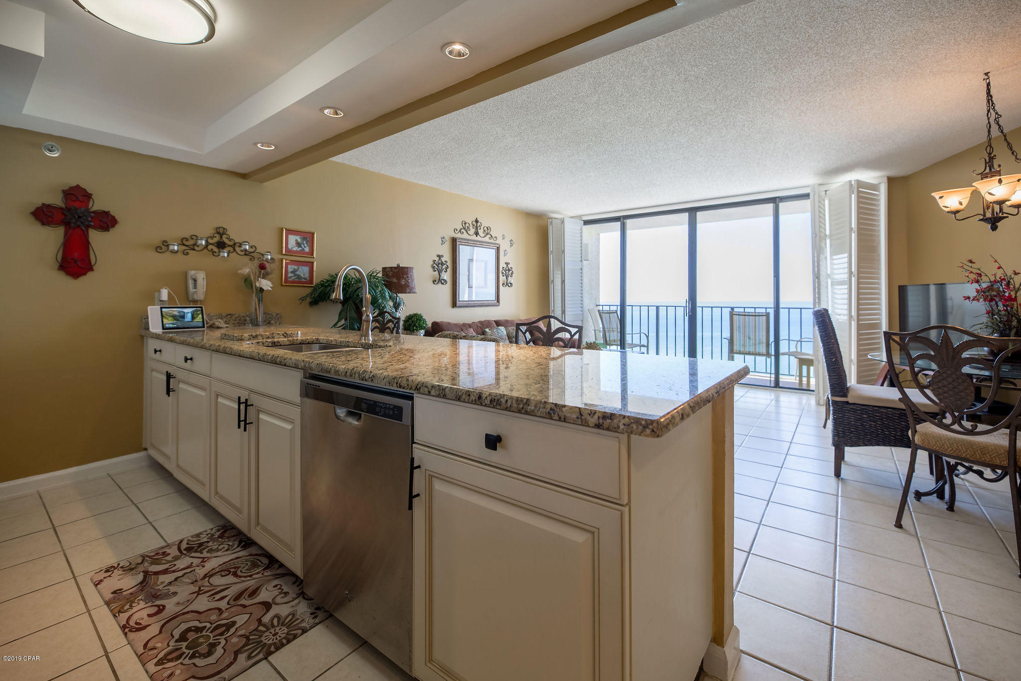 Edgewater Tower III - Residential