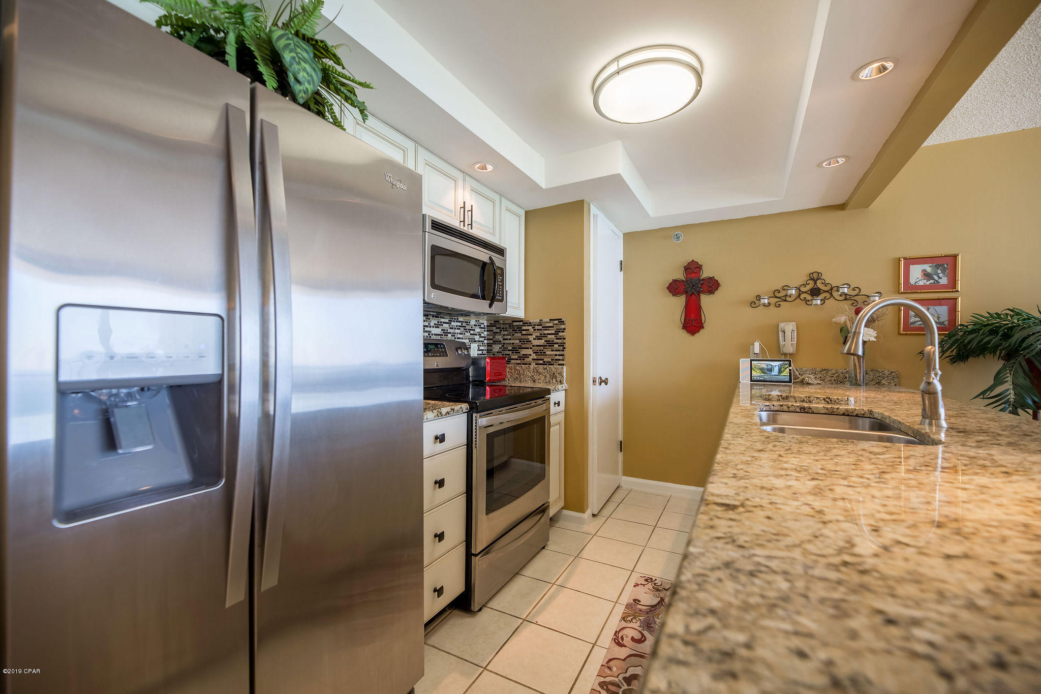 Edgewater Tower III - Residential
