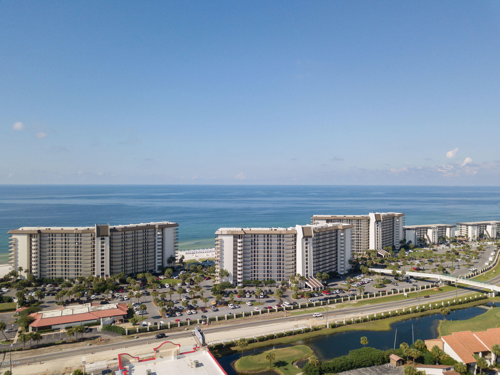 Edgewater Tower III - Residential