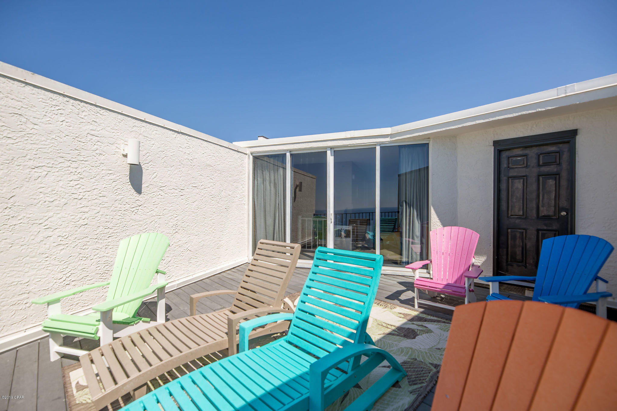 Edgewater Tower III - Residential