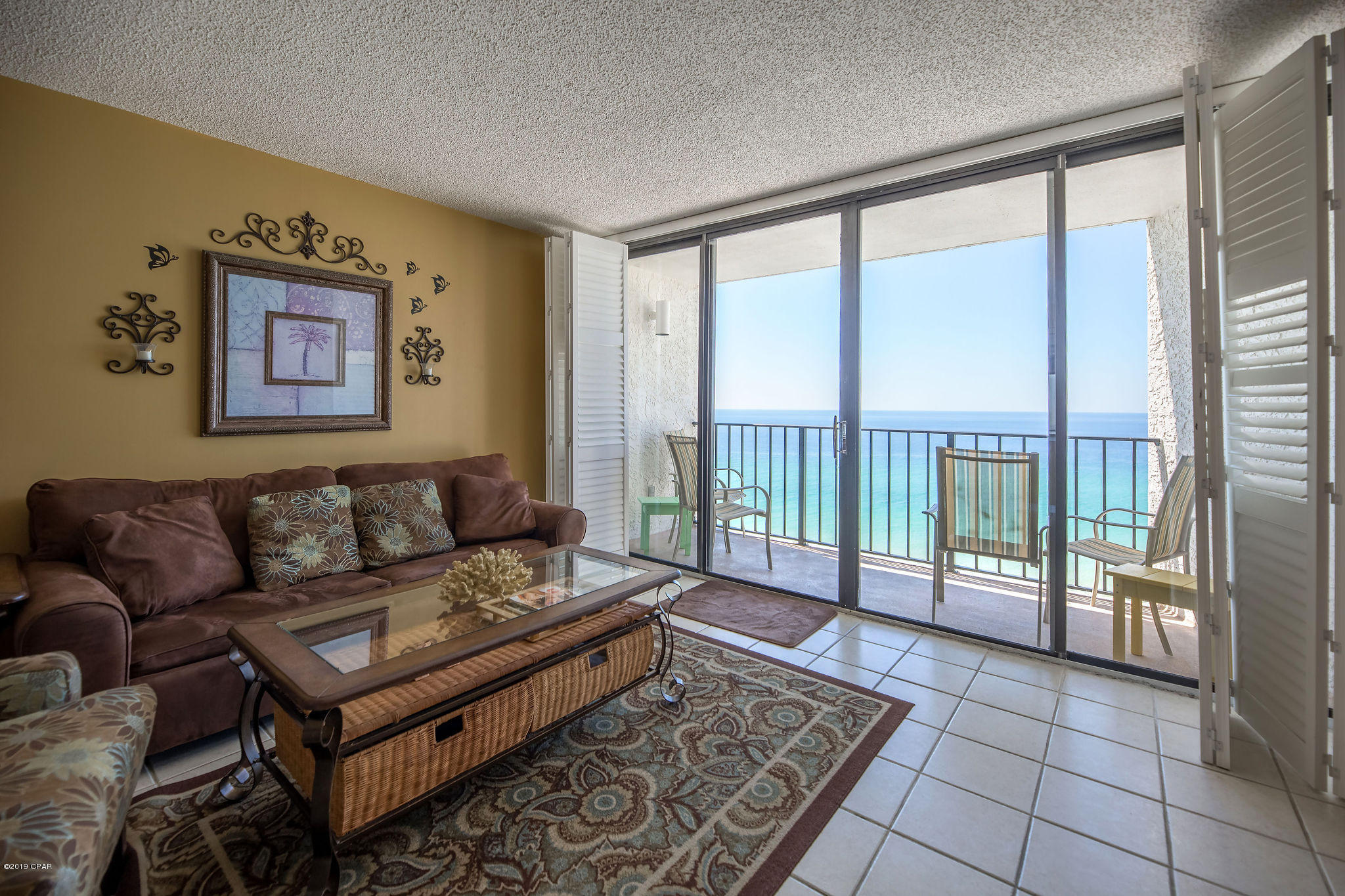 Edgewater Tower III - Residential
