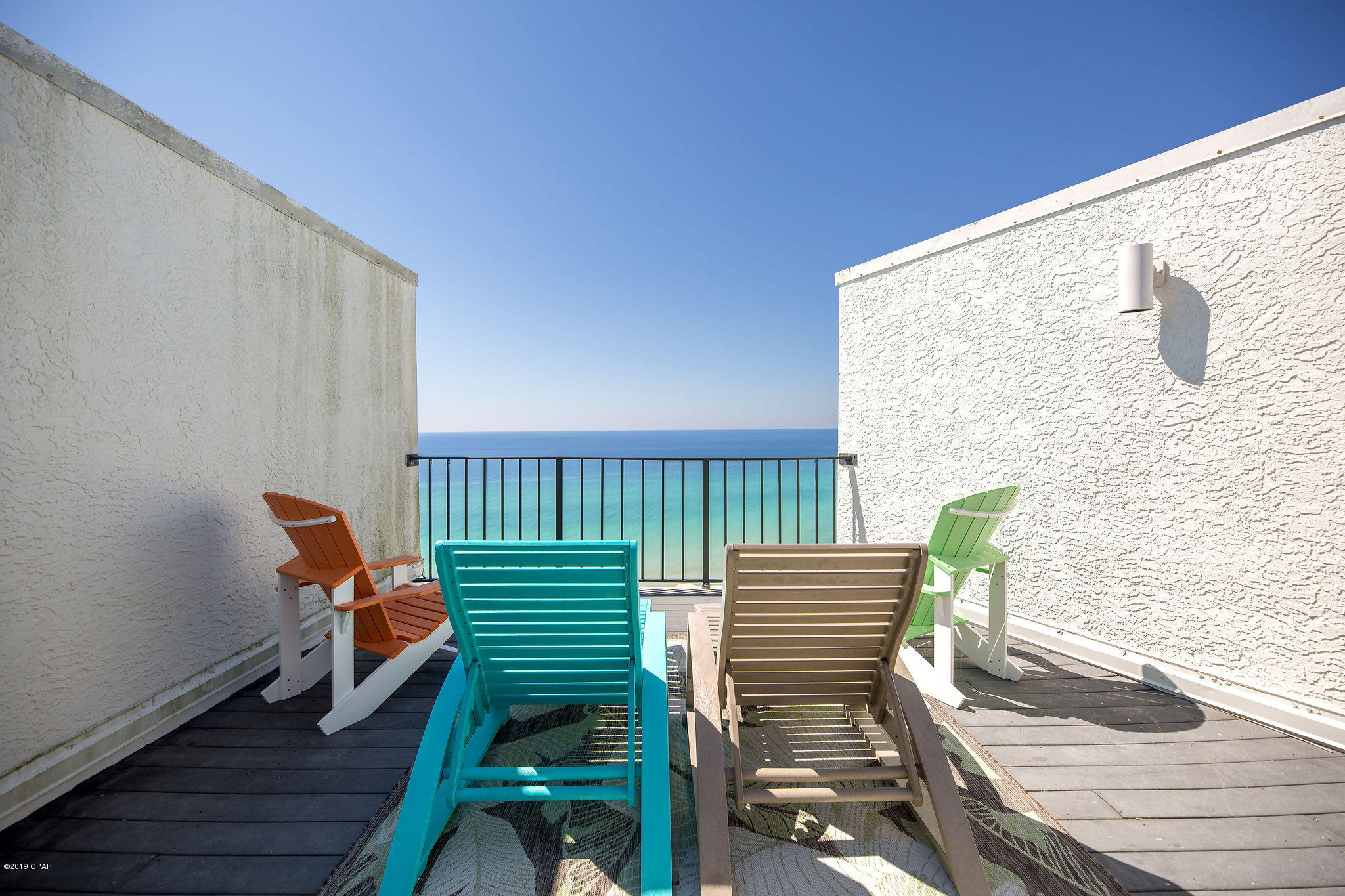 Edgewater Tower III - Residential