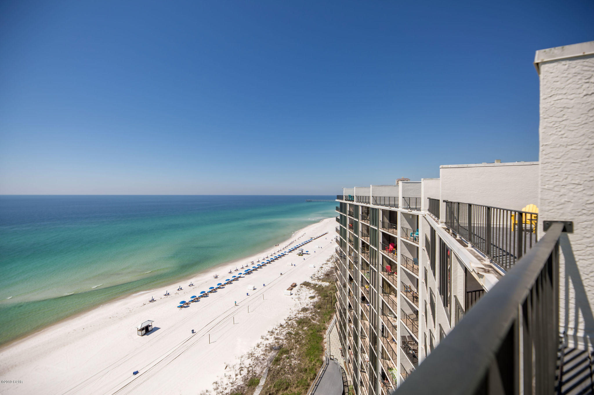 Edgewater Tower III - Residential