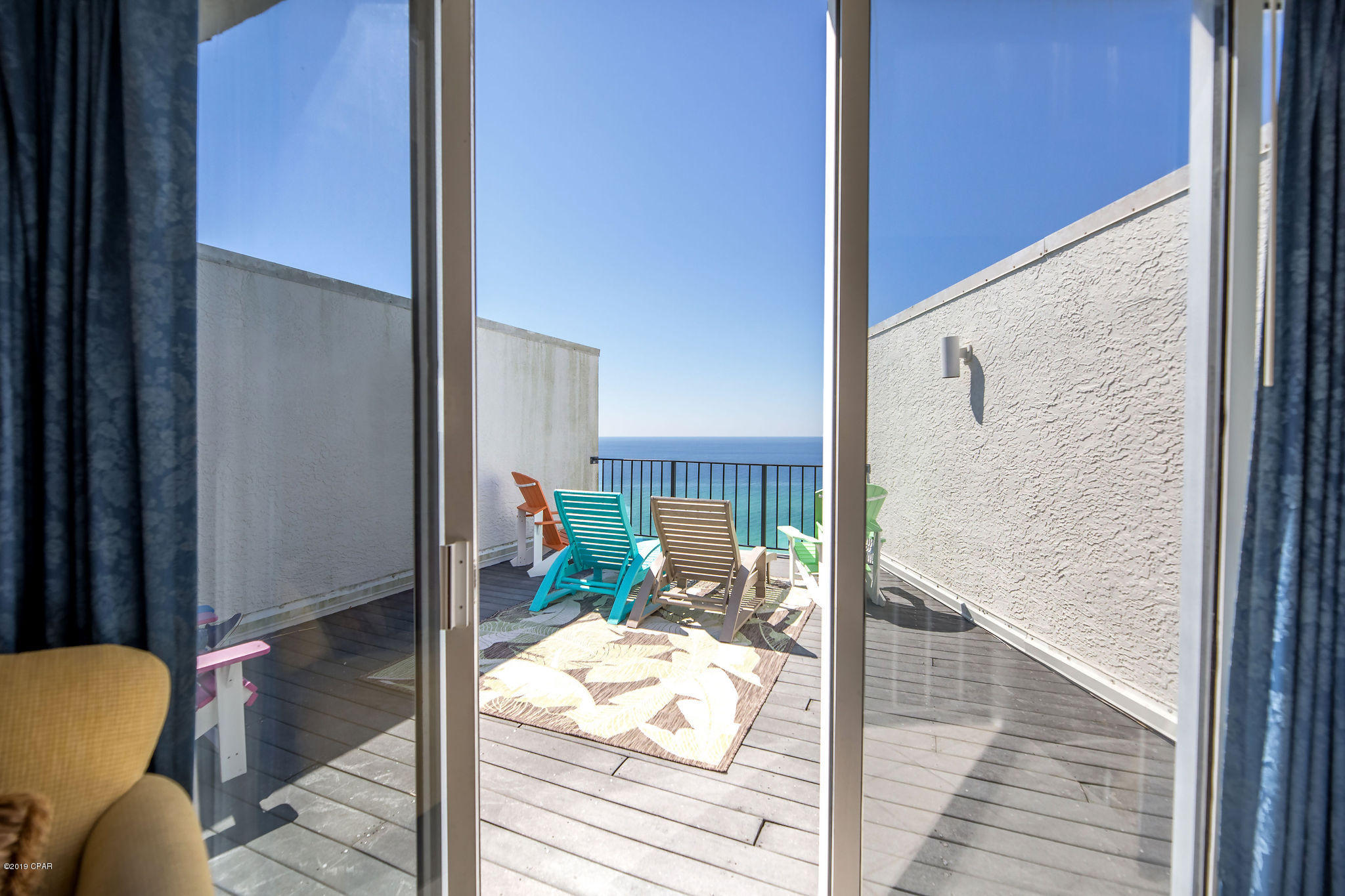 Edgewater Tower III - Residential