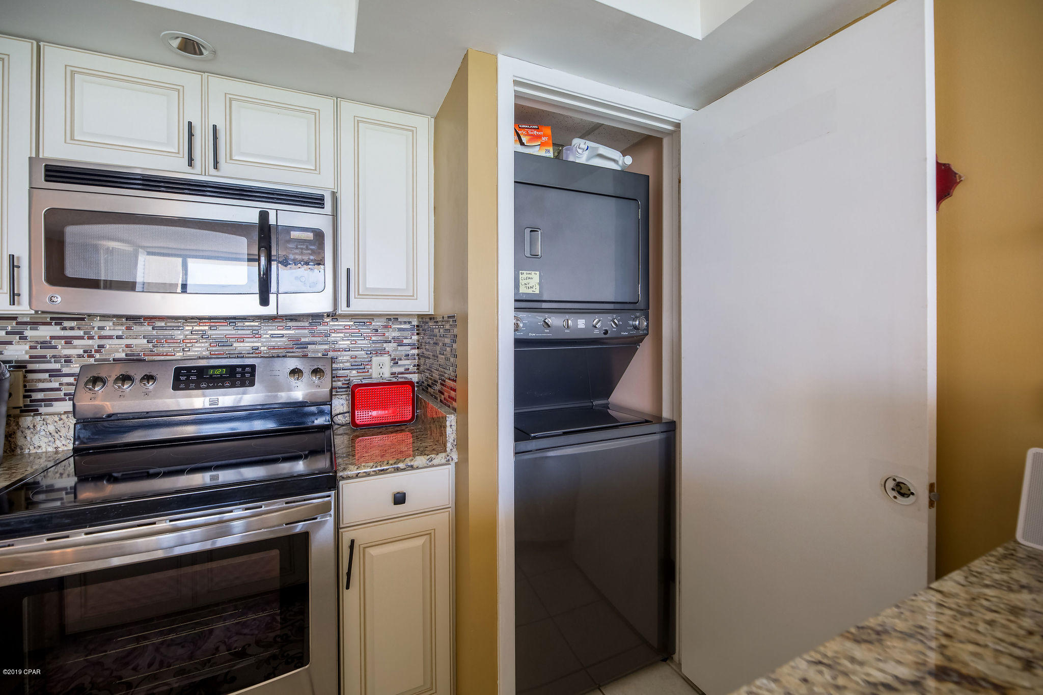 Edgewater Tower III - Residential