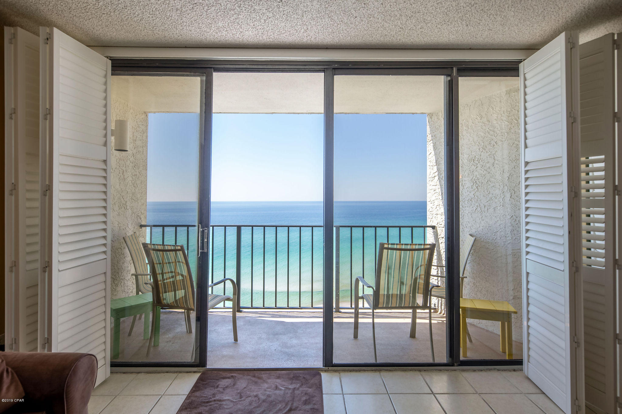 Edgewater Tower III - Residential