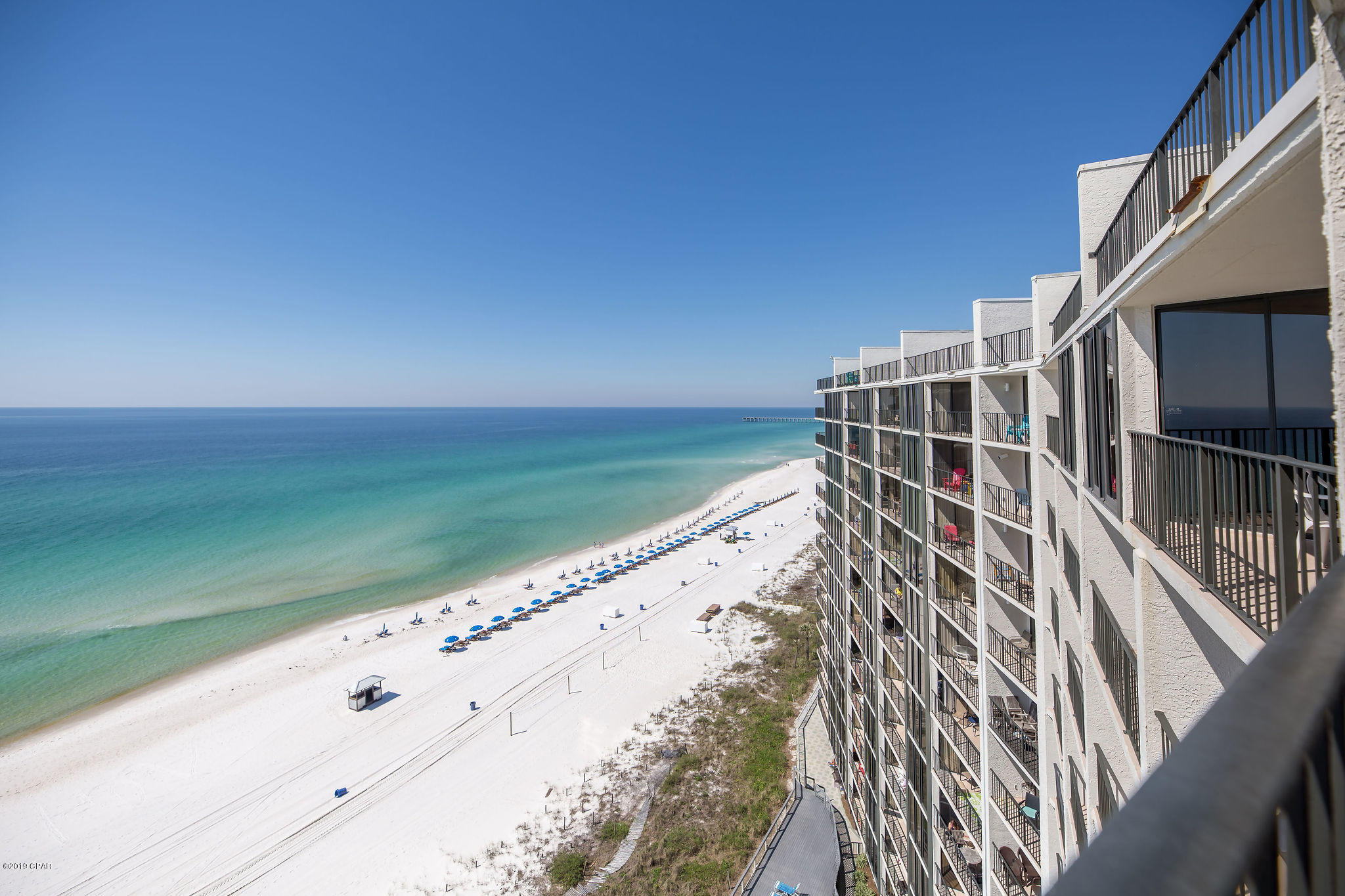 Edgewater Tower III - Residential