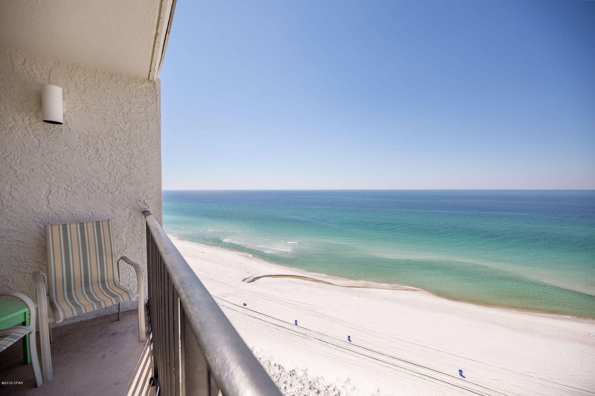 Edgewater Tower III - Residential