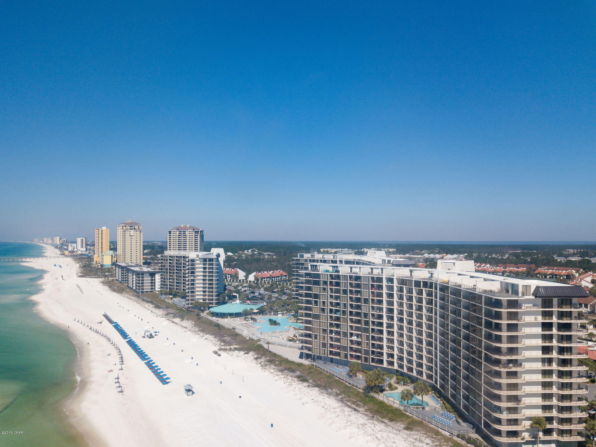 Edgewater Tower III - Residential