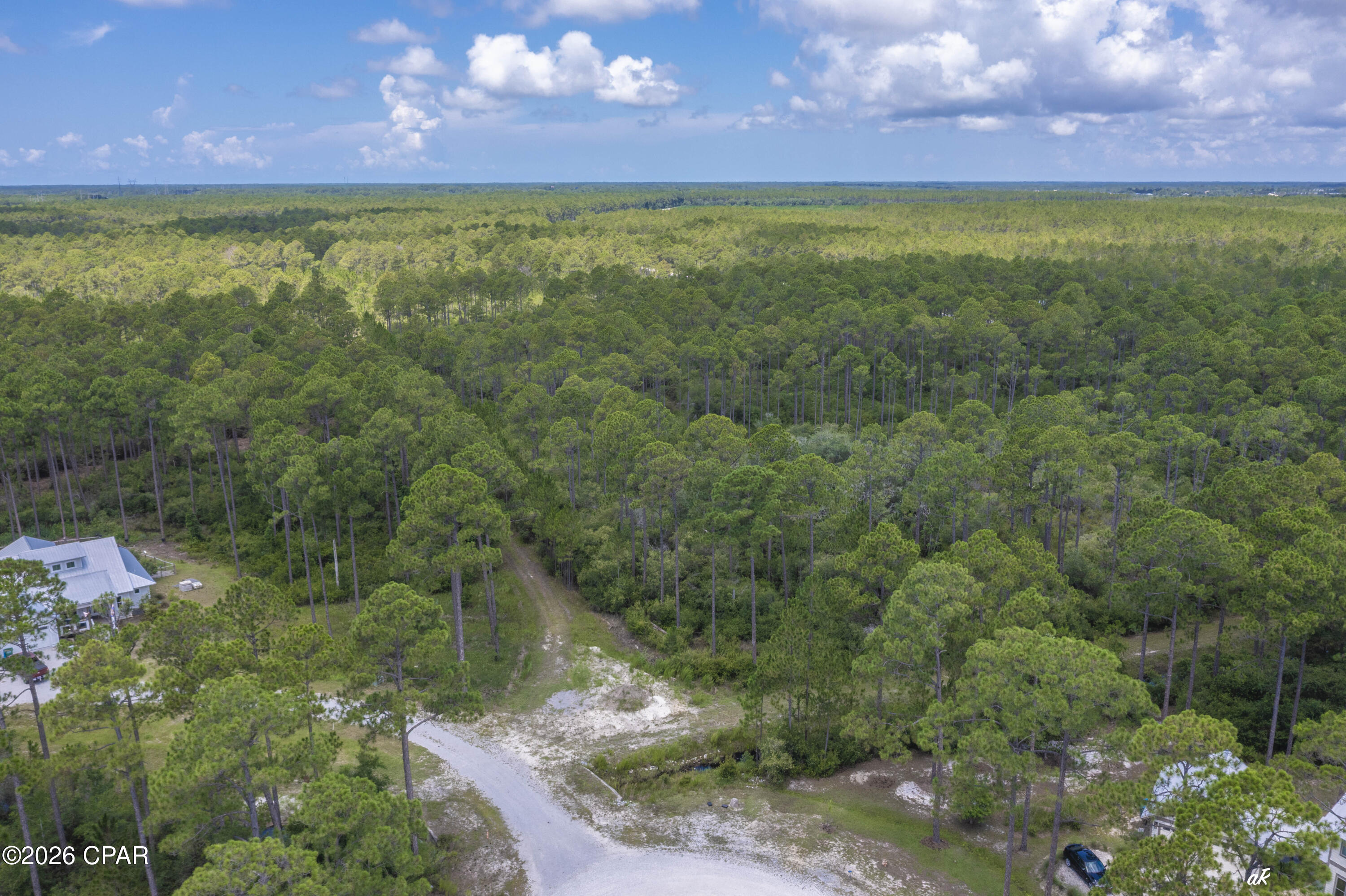 Rivercamps On Crooked Creek - Land