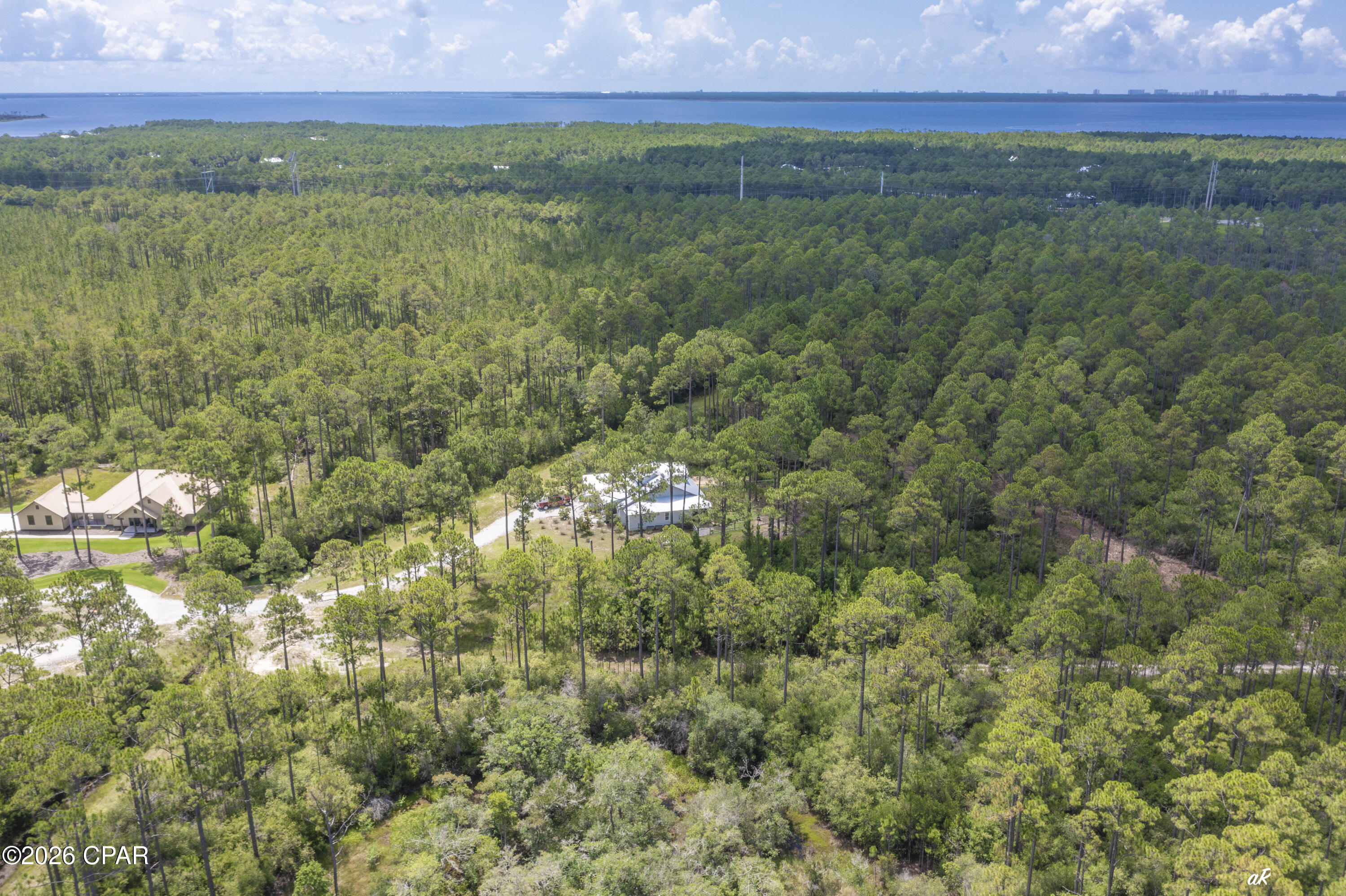 Rivercamps On Crooked Creek - Land