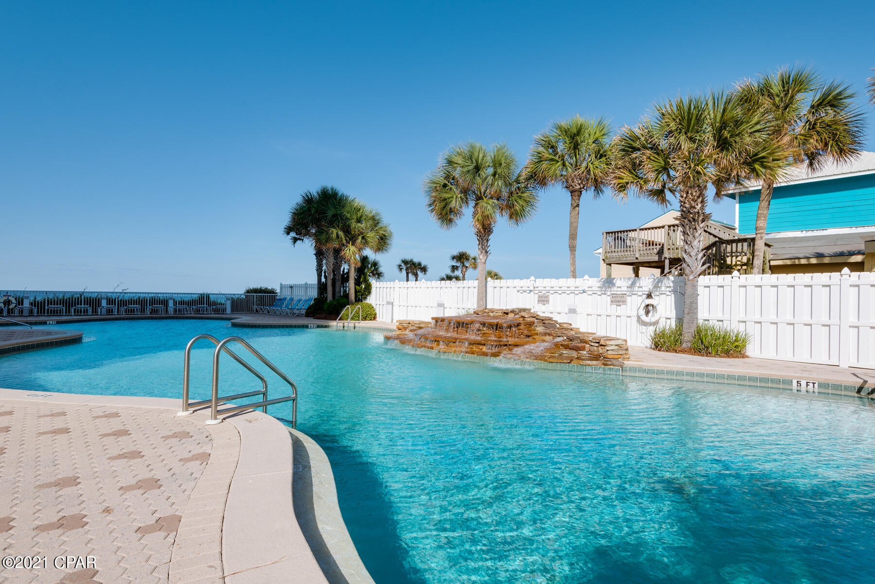 Majestic Beach Tower I - Residential