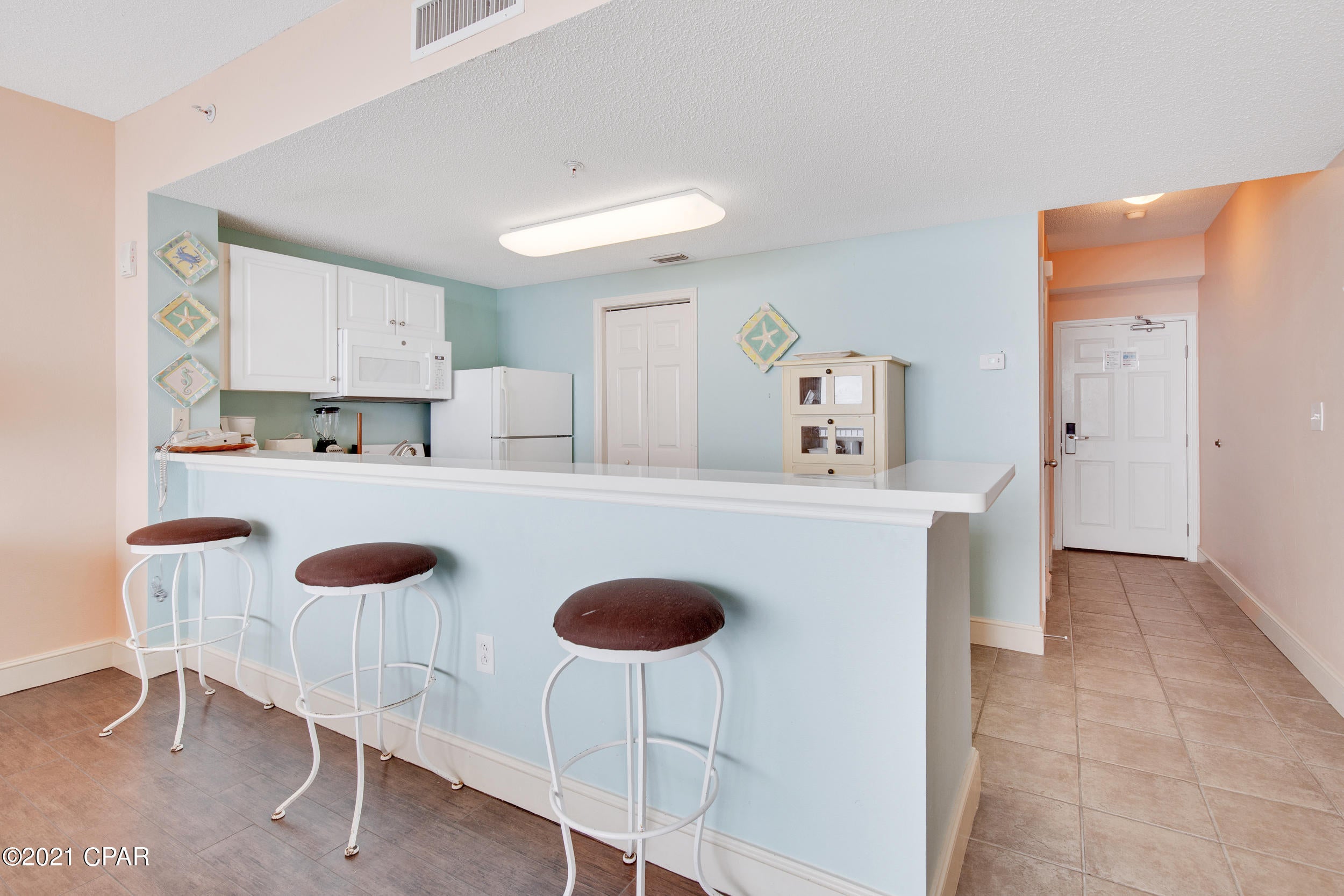 Majestic Beach Tower I - Residential