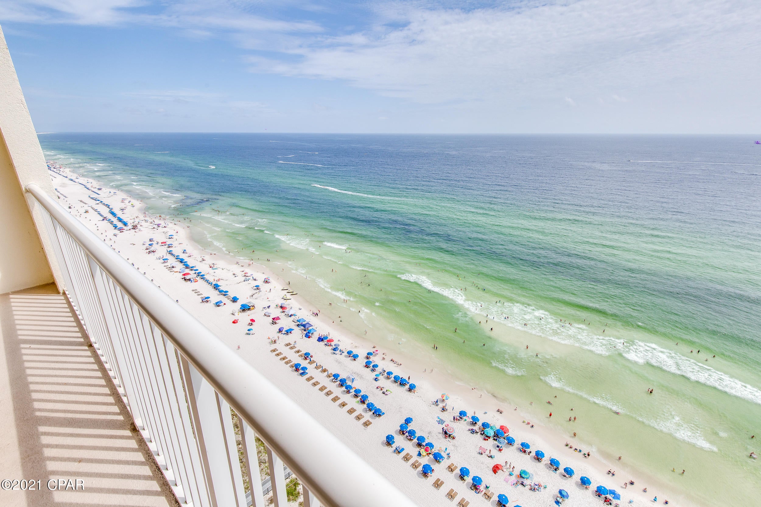 Majestic Beach Tower I - Residential