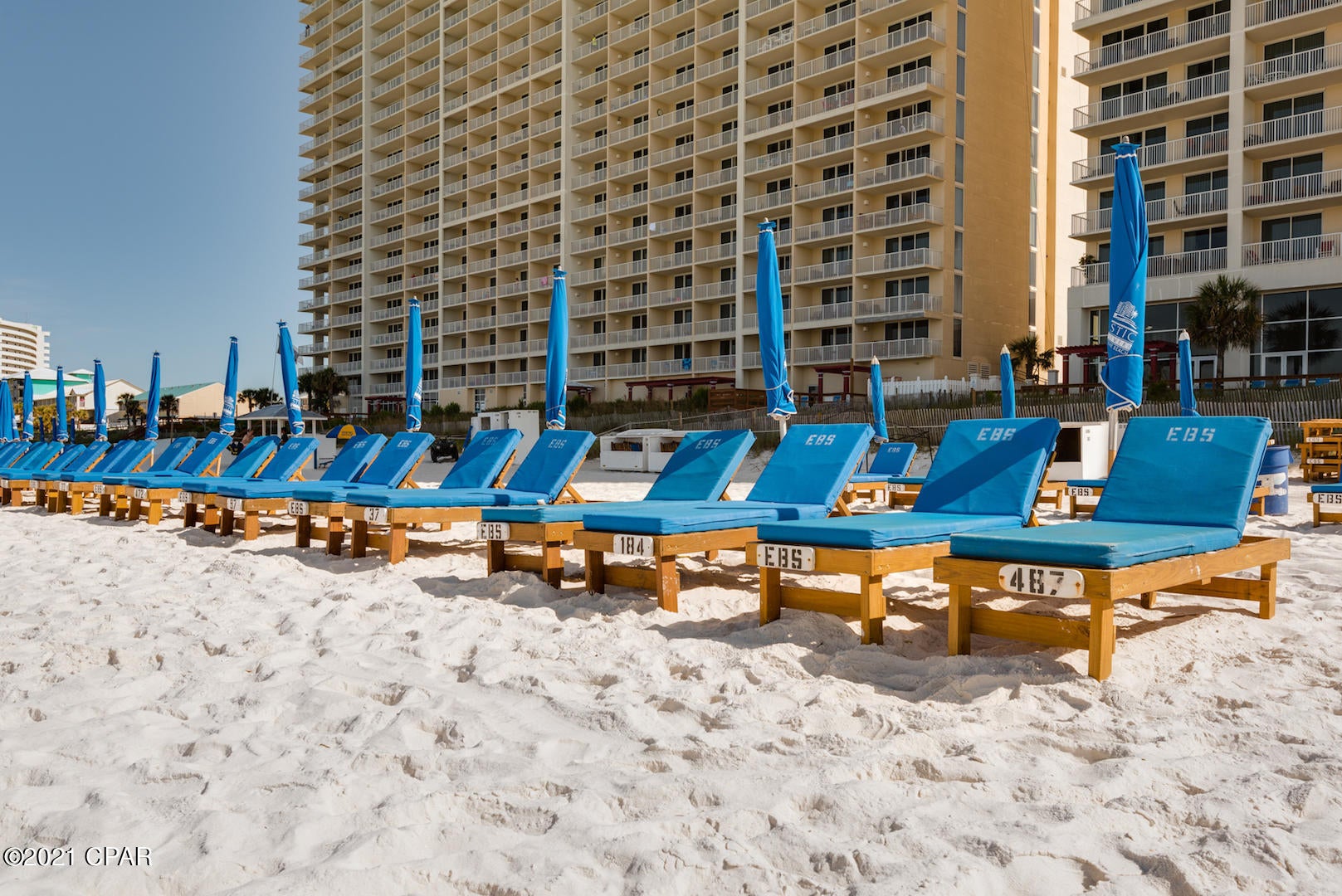 Majestic Beach Tower I - Residential