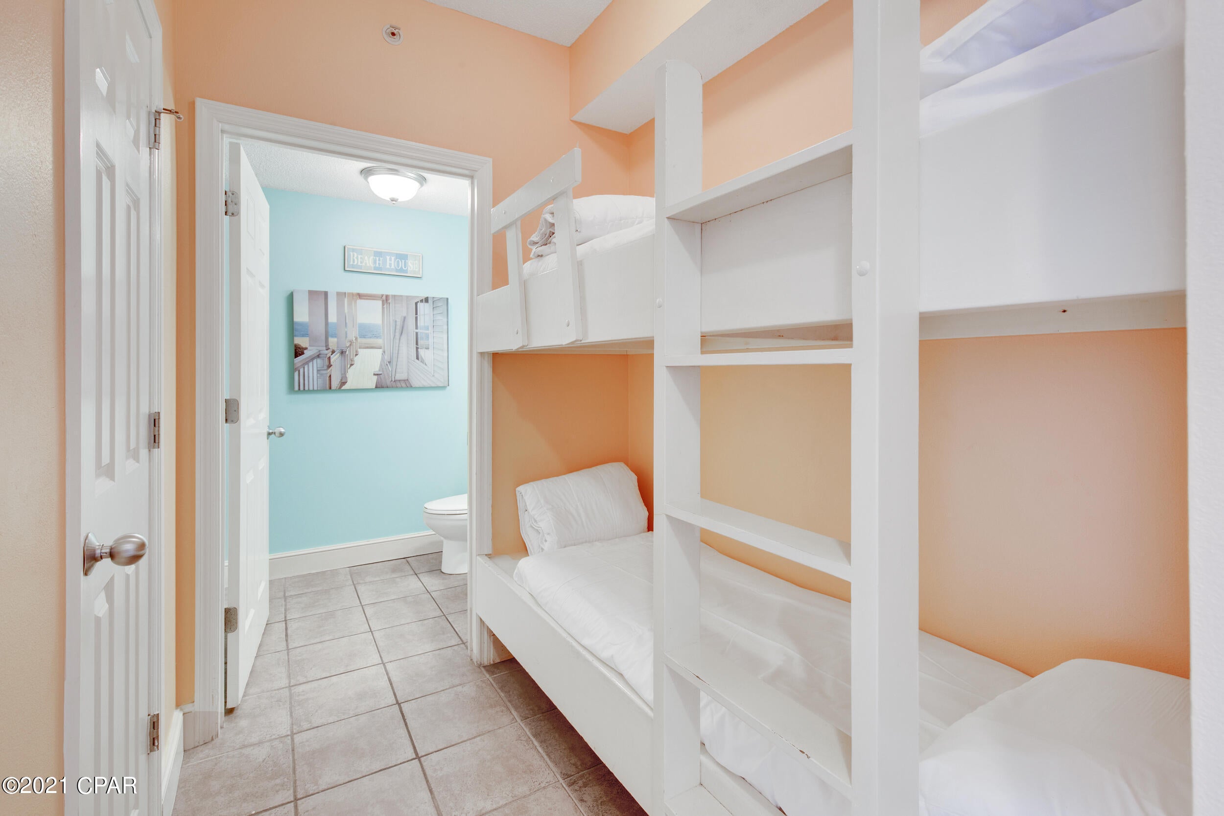 Majestic Beach Tower I - Residential