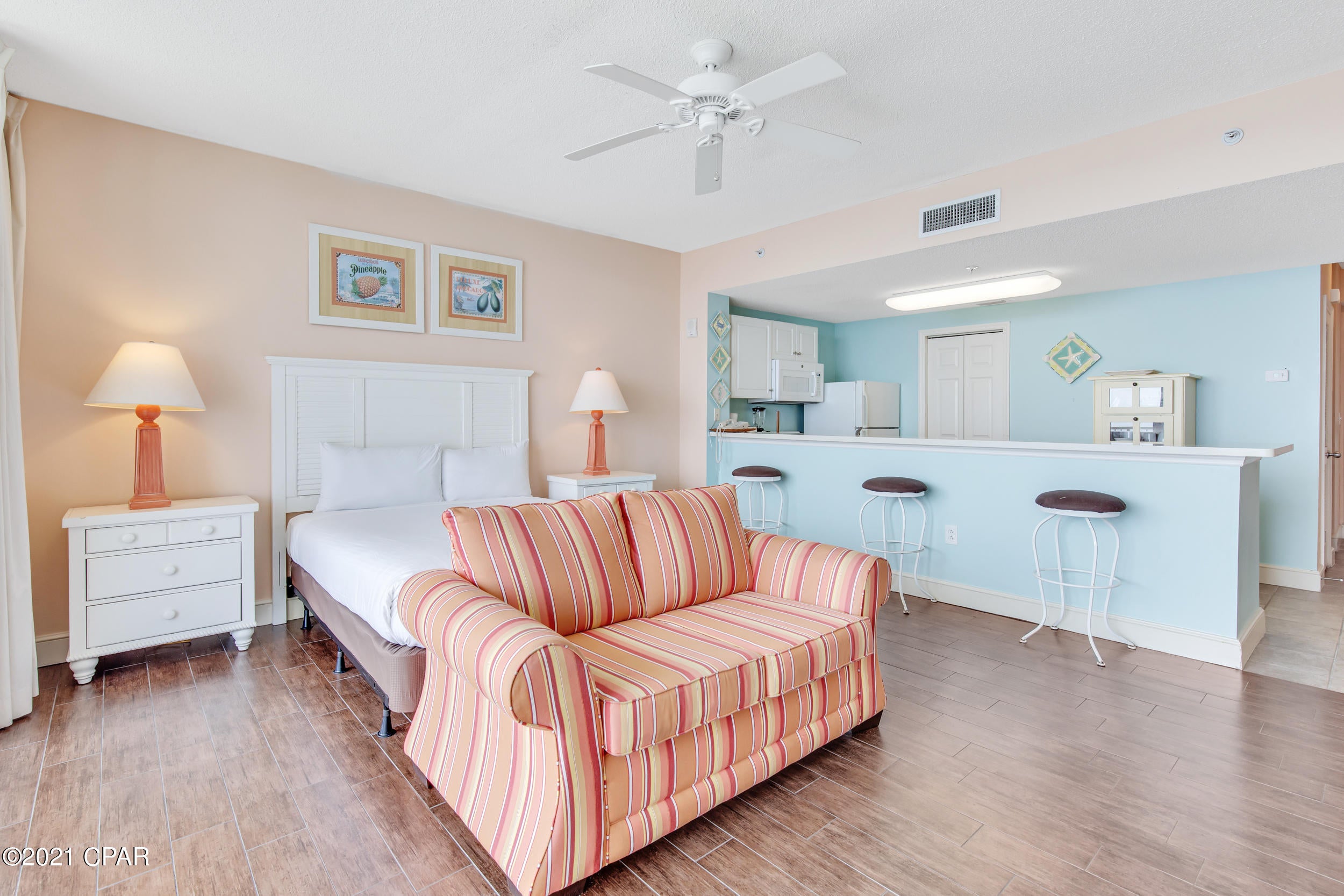 Majestic Beach Tower I - Residential