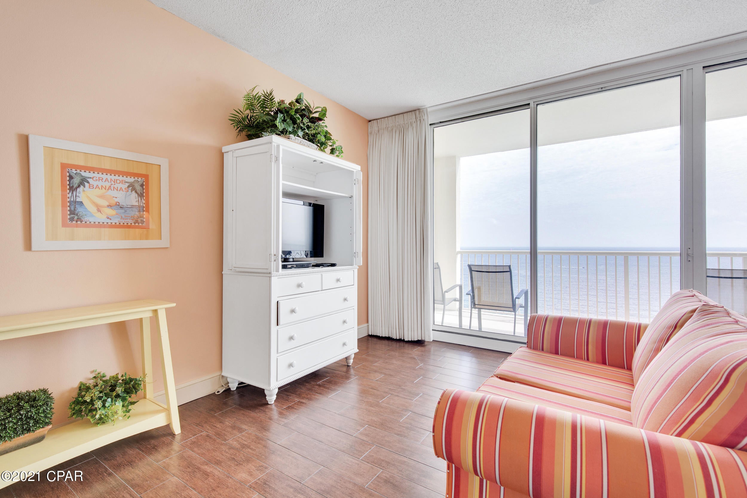 Majestic Beach Tower I - Residential