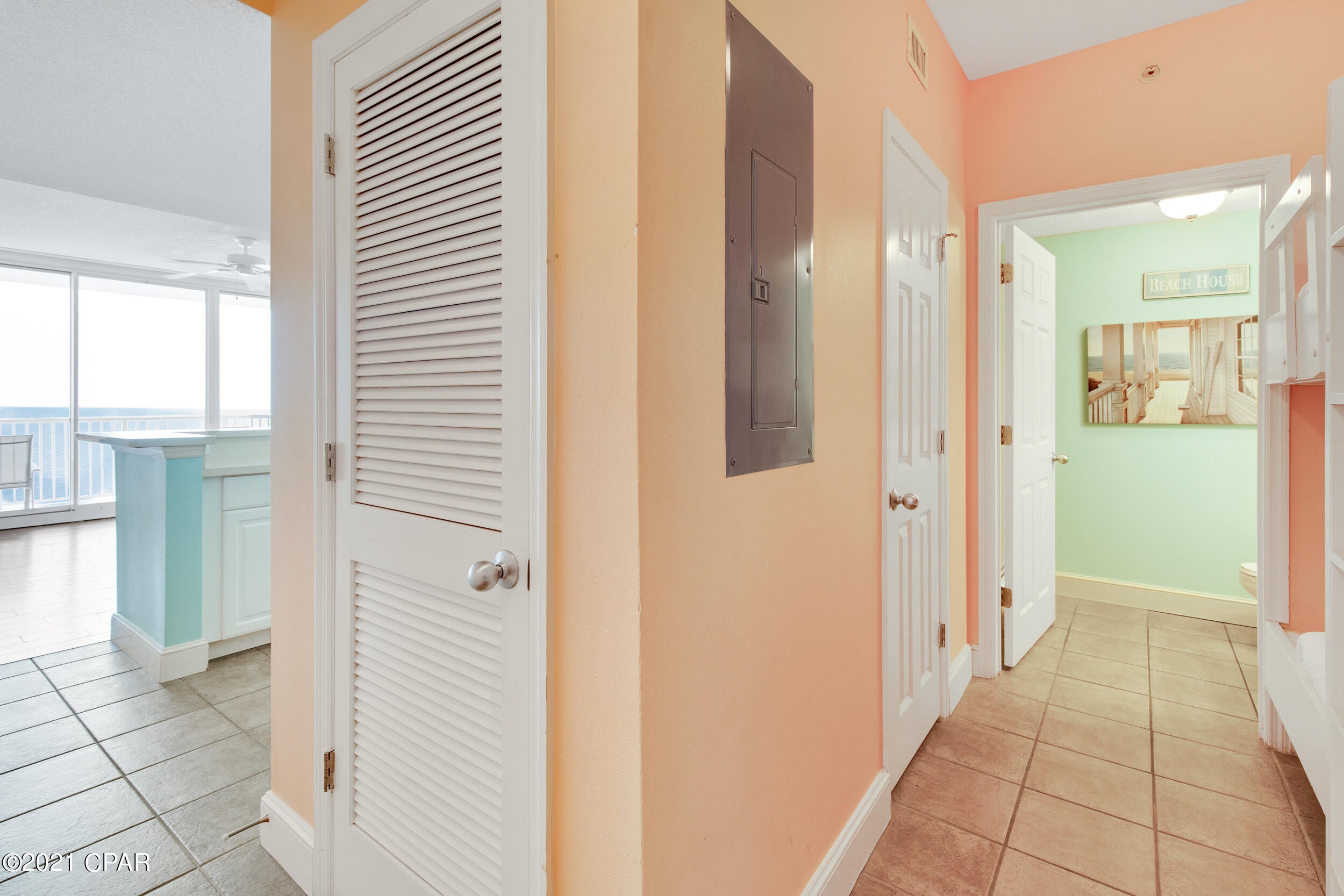 Majestic Beach Tower I - Residential