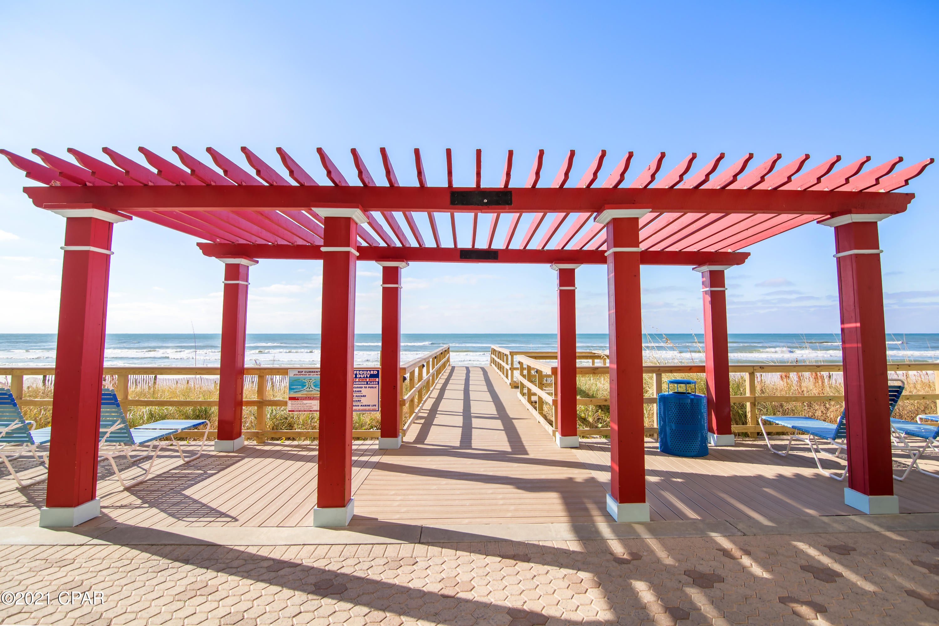 Majestic Beach Tower I - Residential