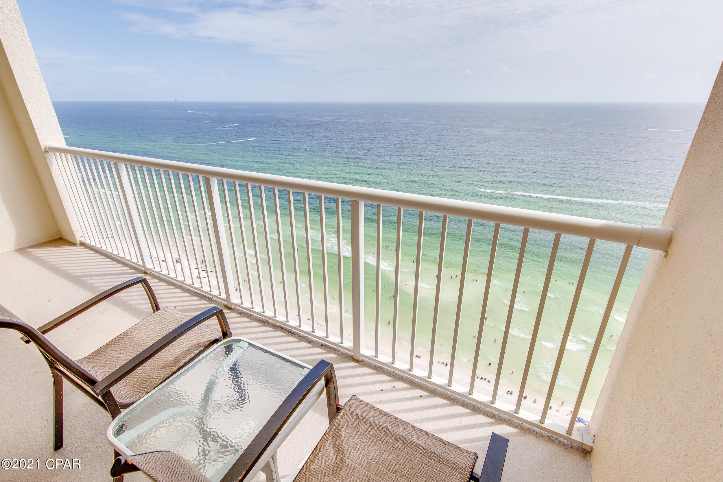 Majestic Beach Tower I - Residential