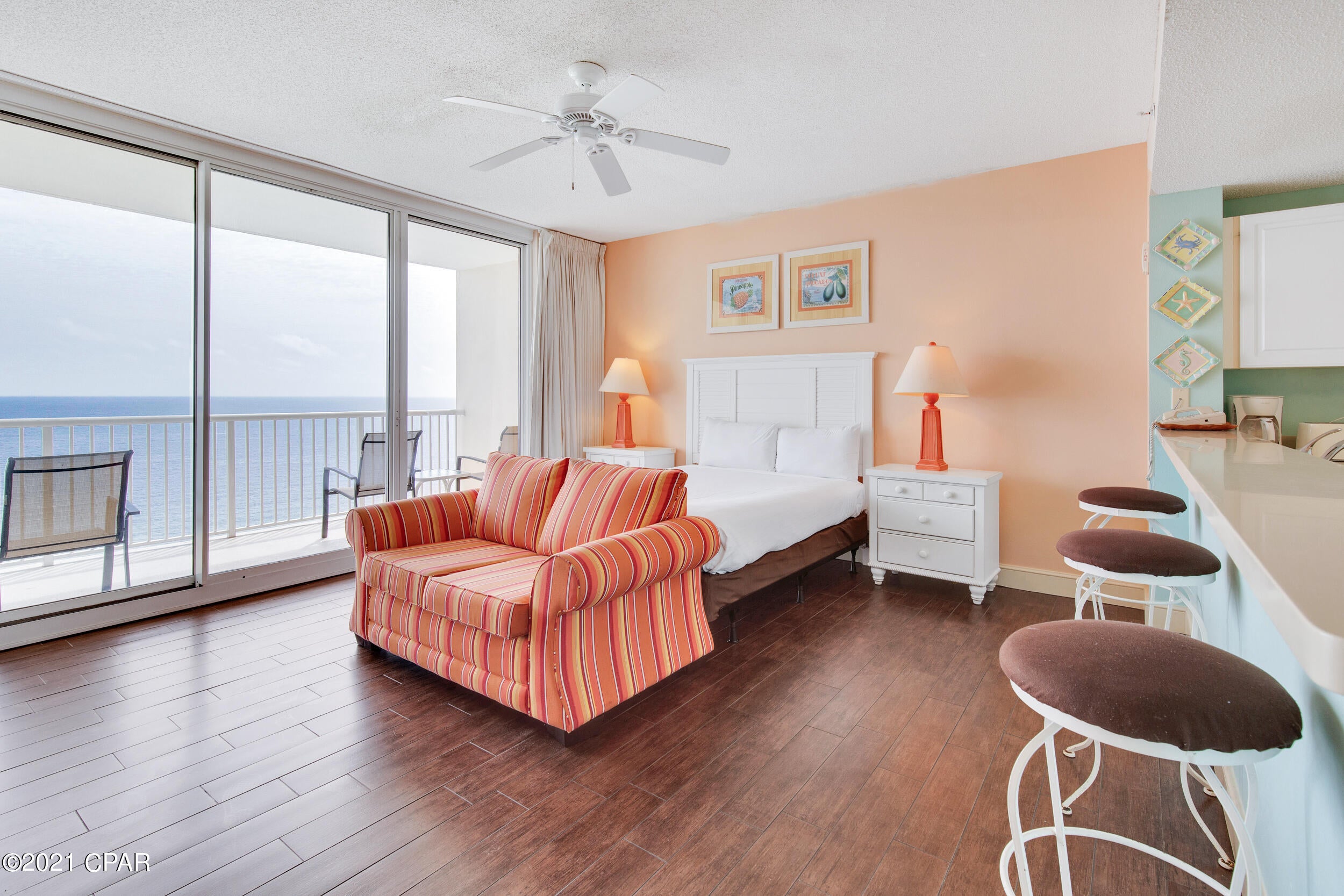Majestic Beach Tower I - Residential
