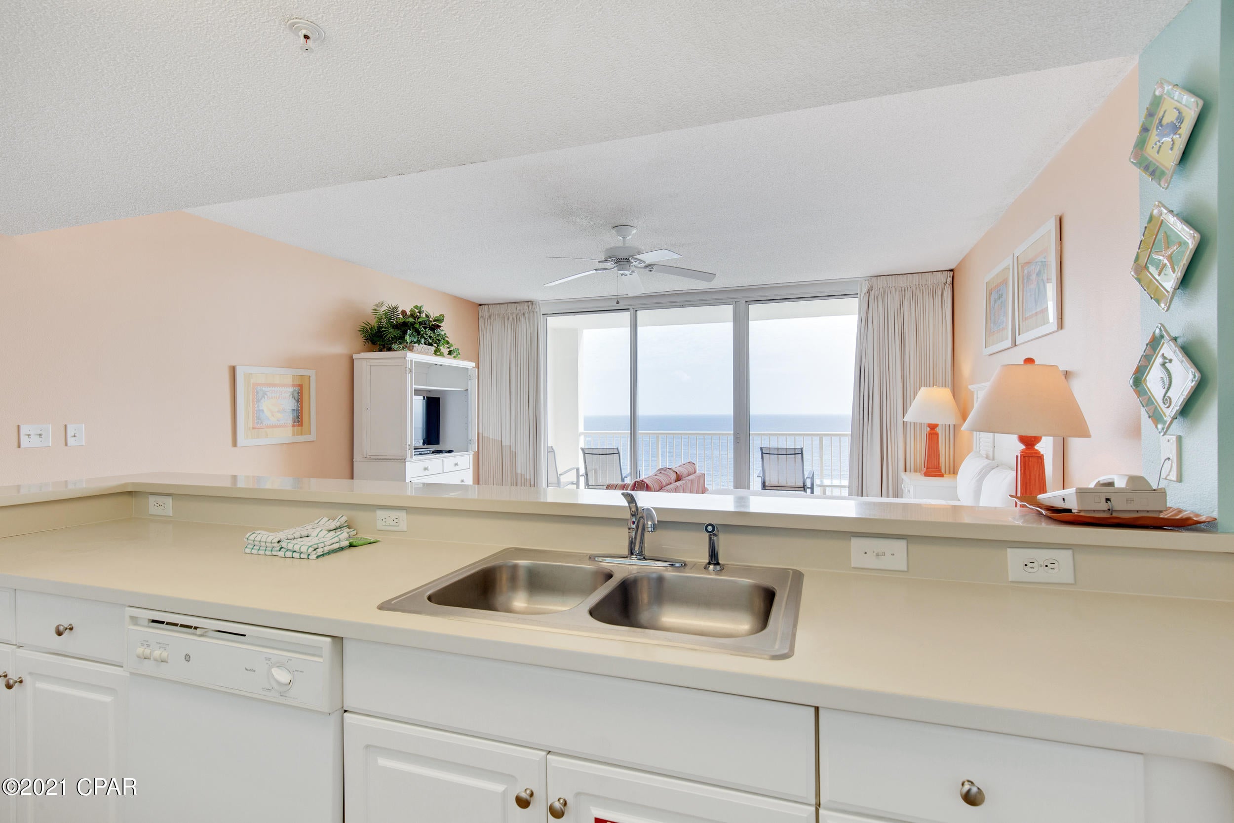 Majestic Beach Tower I - Residential