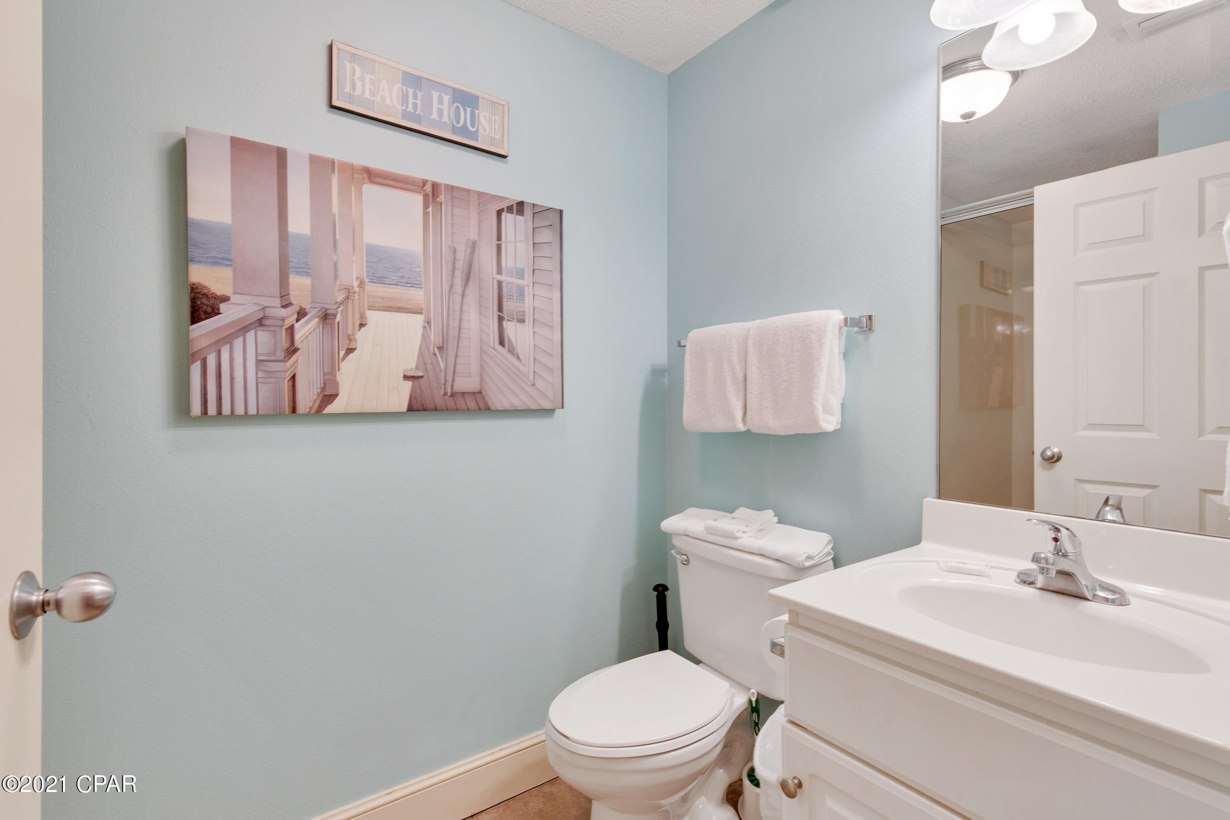Majestic Beach Tower I - Residential