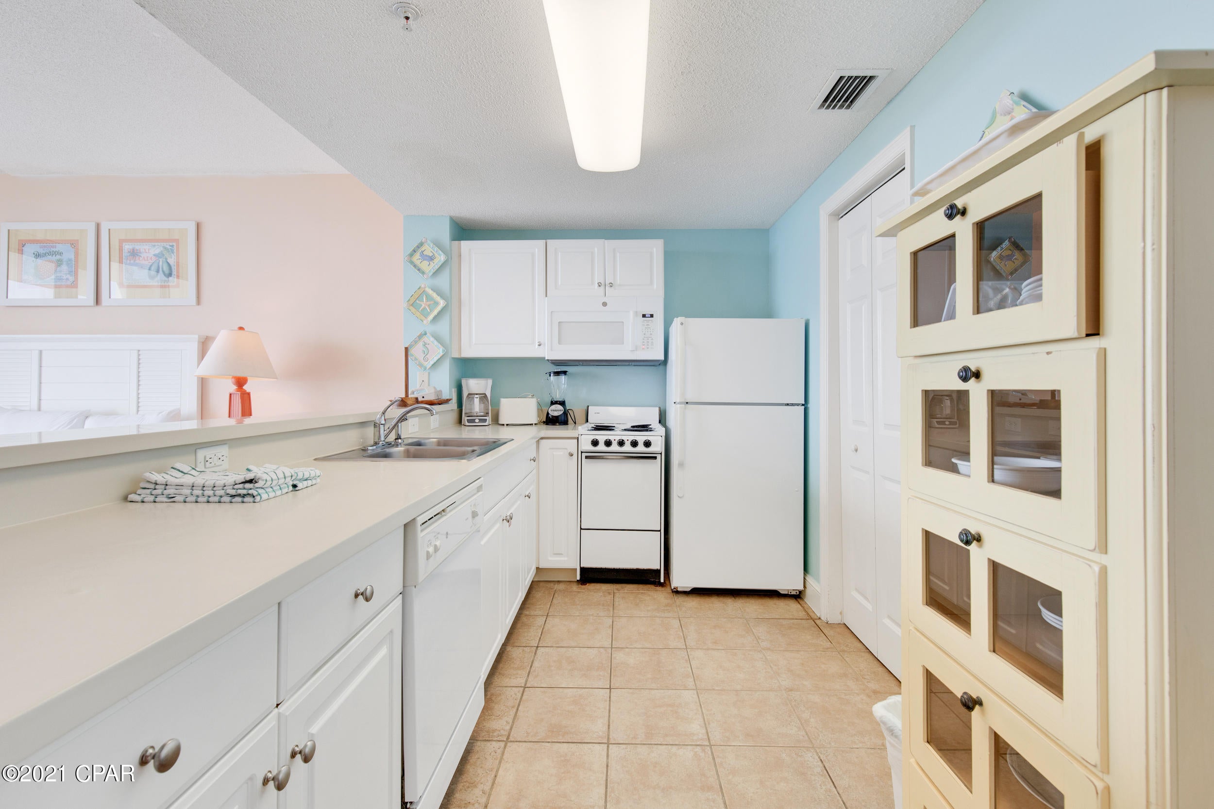 Majestic Beach Tower I - Residential