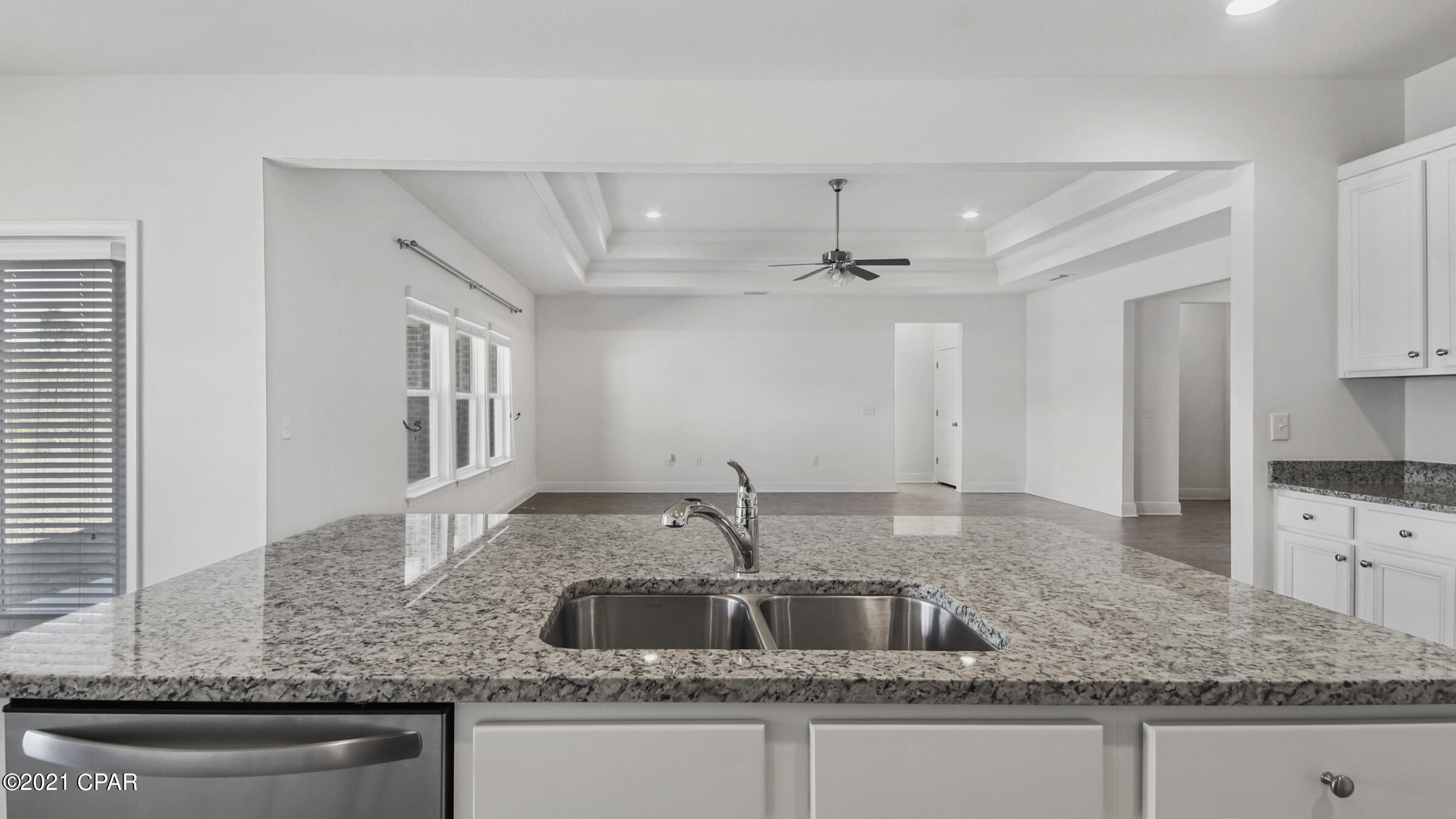 Fanning Bayou - Residential Lease
