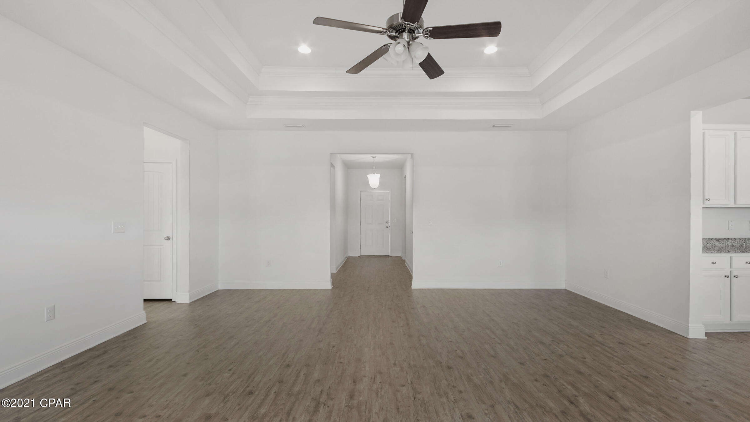 Fanning Bayou - Residential Lease